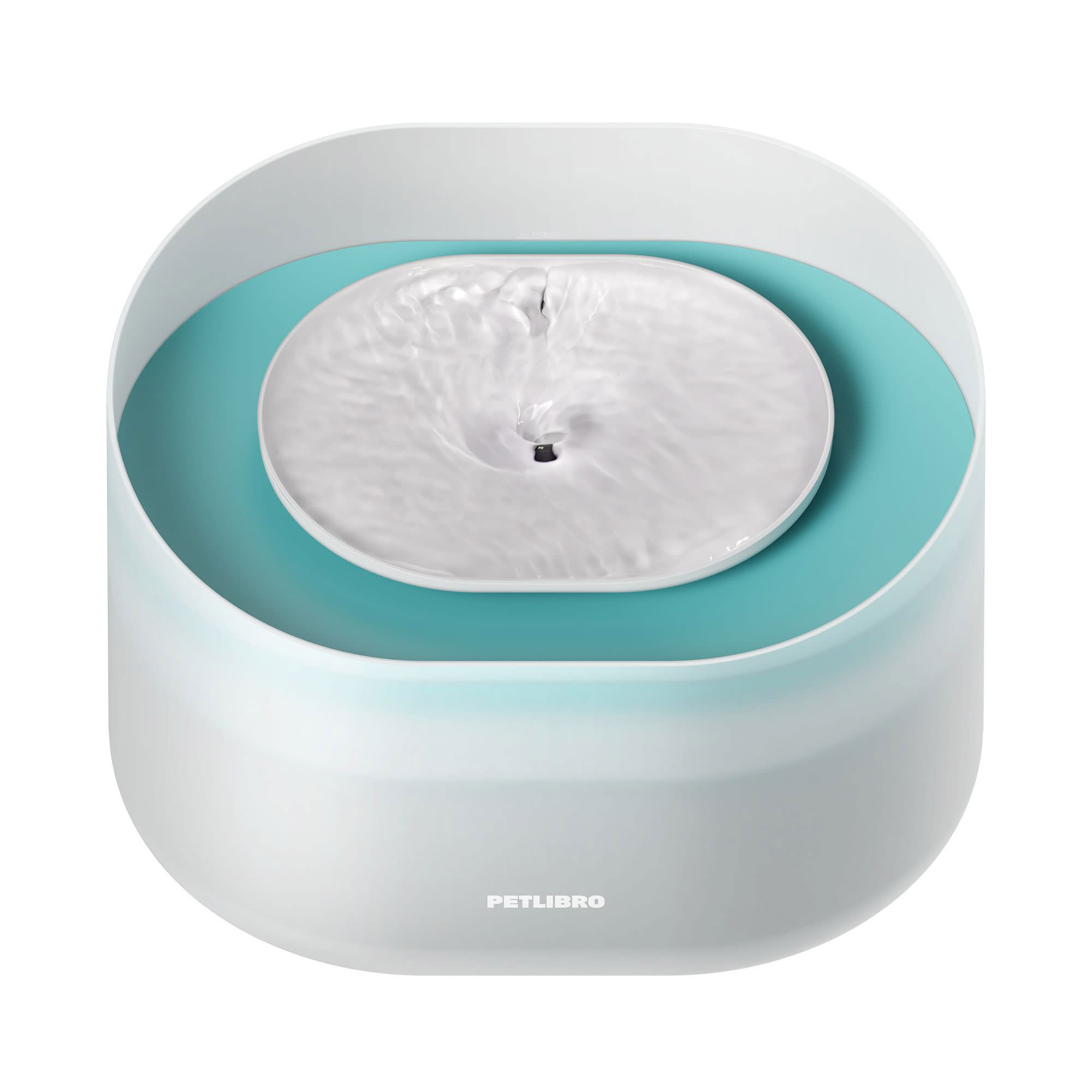 PETLIBRO 8L Dog Water Fountain & Filter Bundle