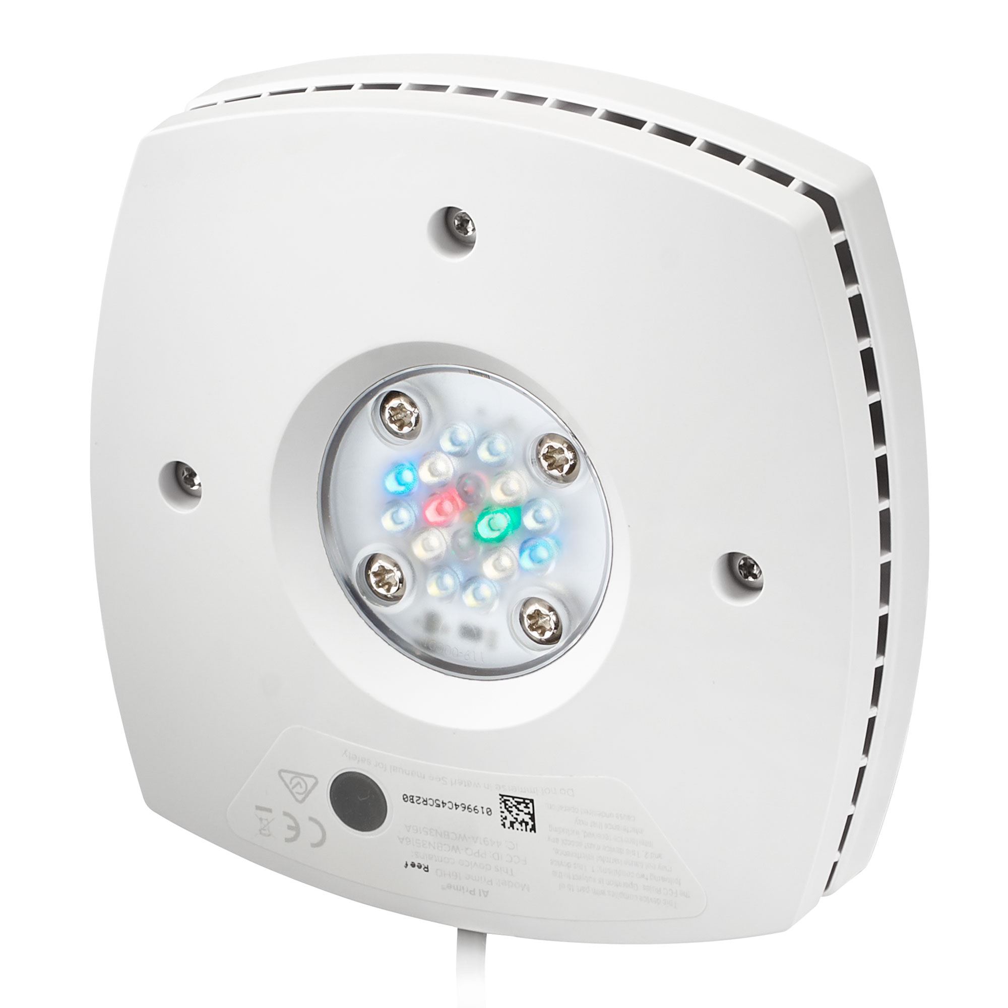 AQUAILLUMINATION White Body Prime 16 LED Freshwater Light | Petco