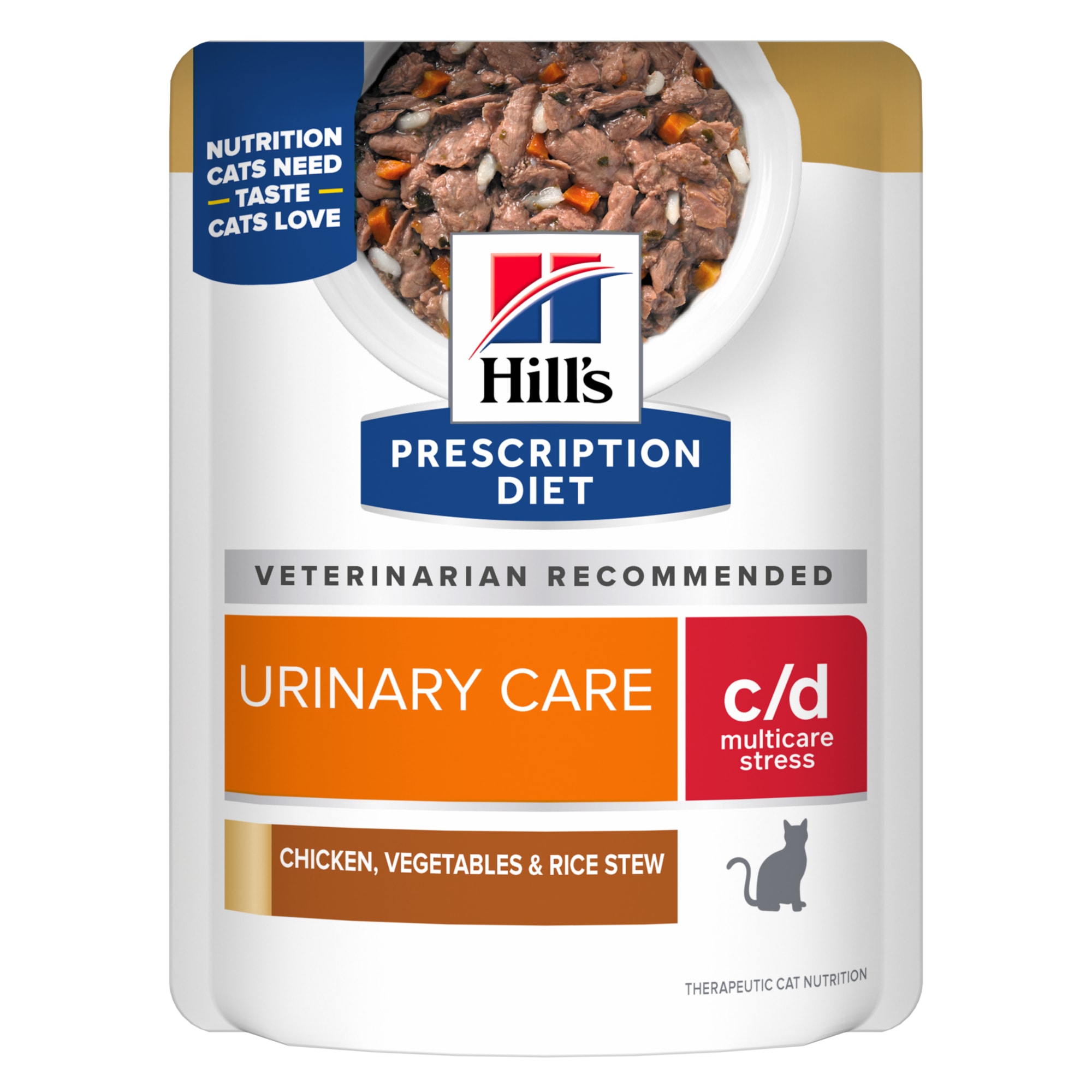ドッグフード mattxnHill's Prescription Diet c/d ヒルズ 食事療法食 犬用 c/d シーディー マルチケア 尿ケア