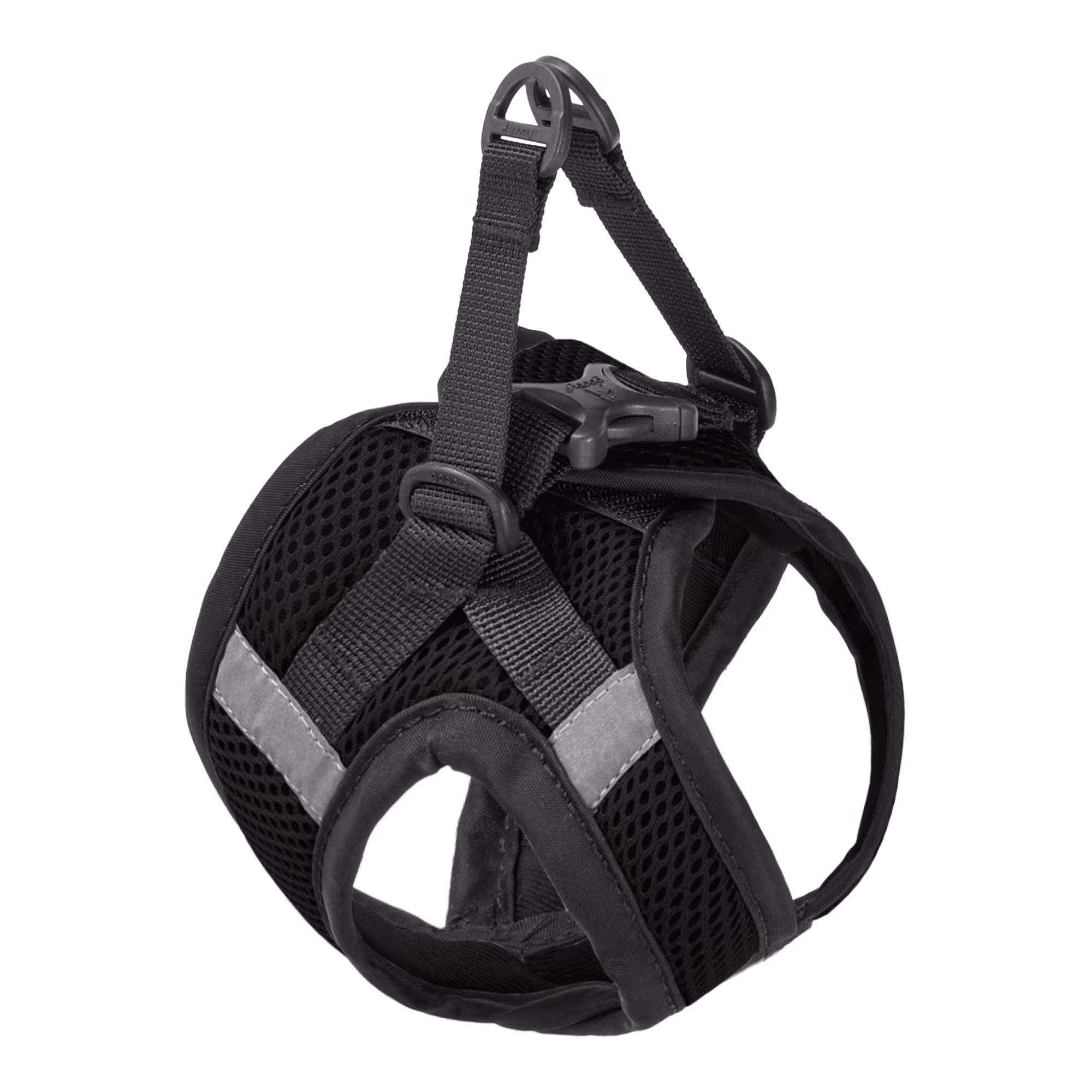 Gooby Pet Everyday Mesh Dog Harness for Small Breeds, XX-Small/X