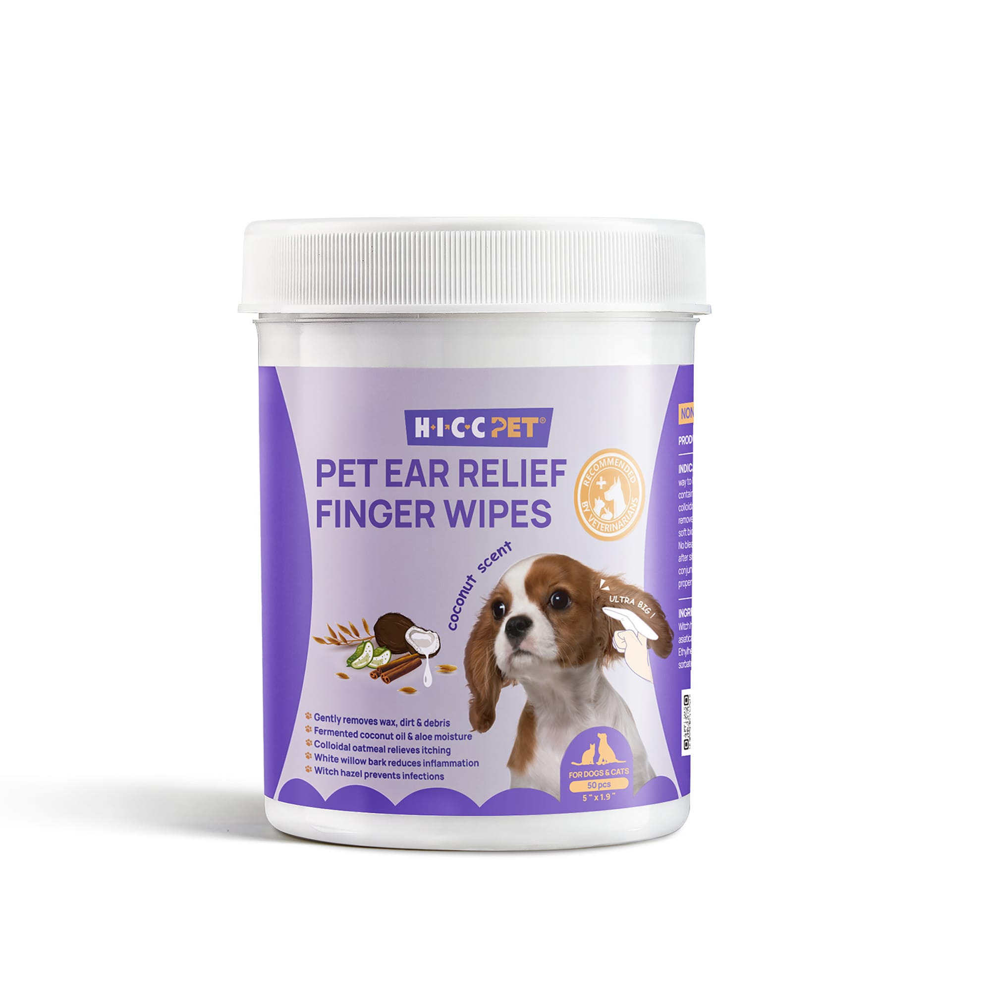 Petco pet wipes best sale