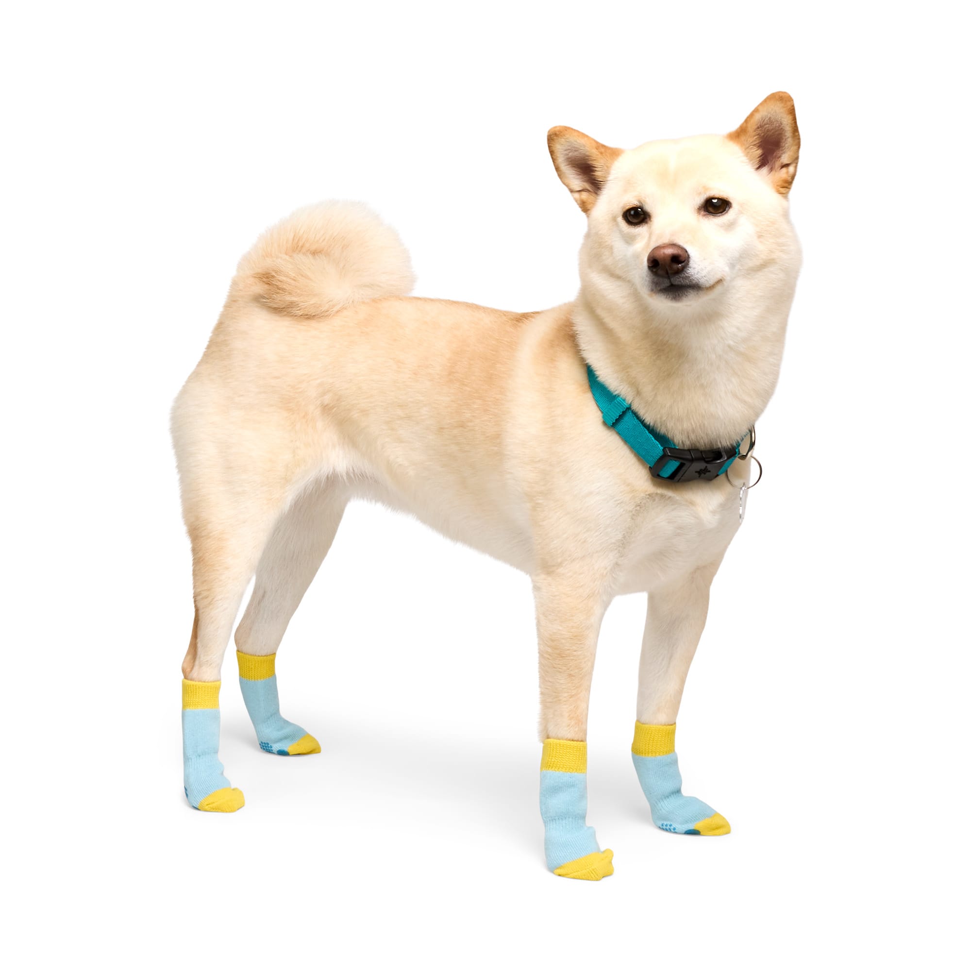 Snoods For Dogs 4pcs/set Outdoor Waterproof Nonslip Anti-stain Dog