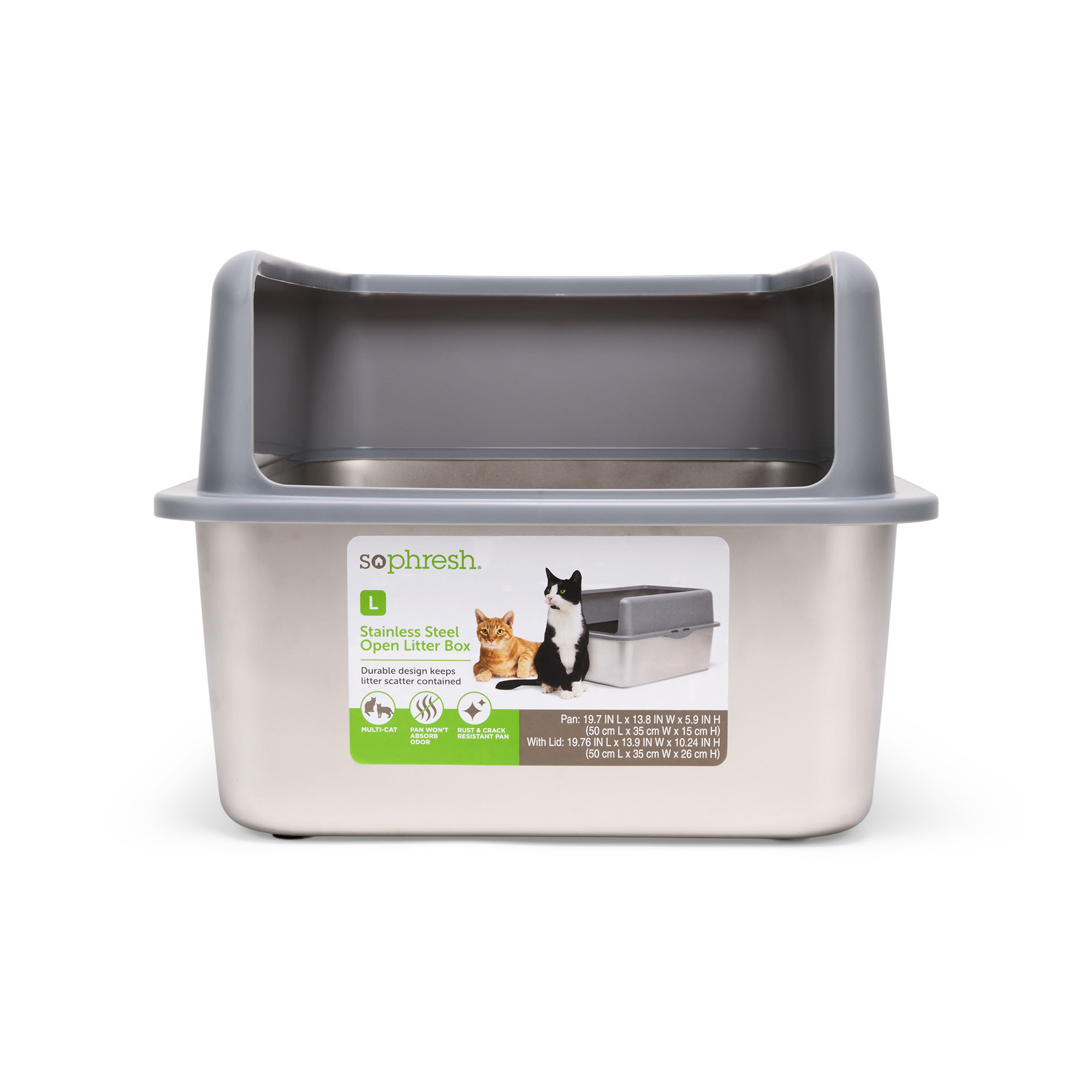 best lift and sift cat litter box Cat Litter Sifter