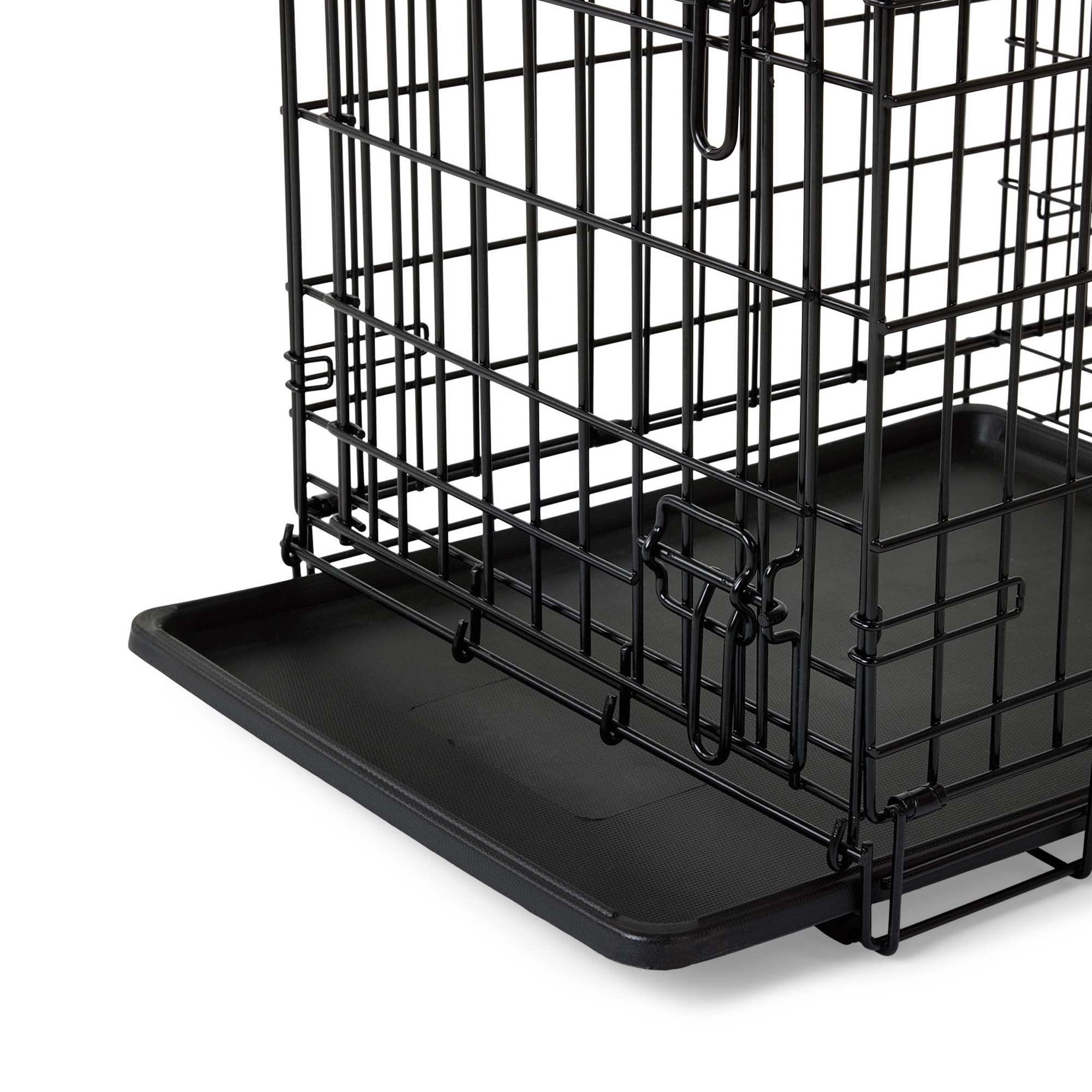 Carrier Petco Xxl Crate EveryYay 1-Door Dog Crate, 18