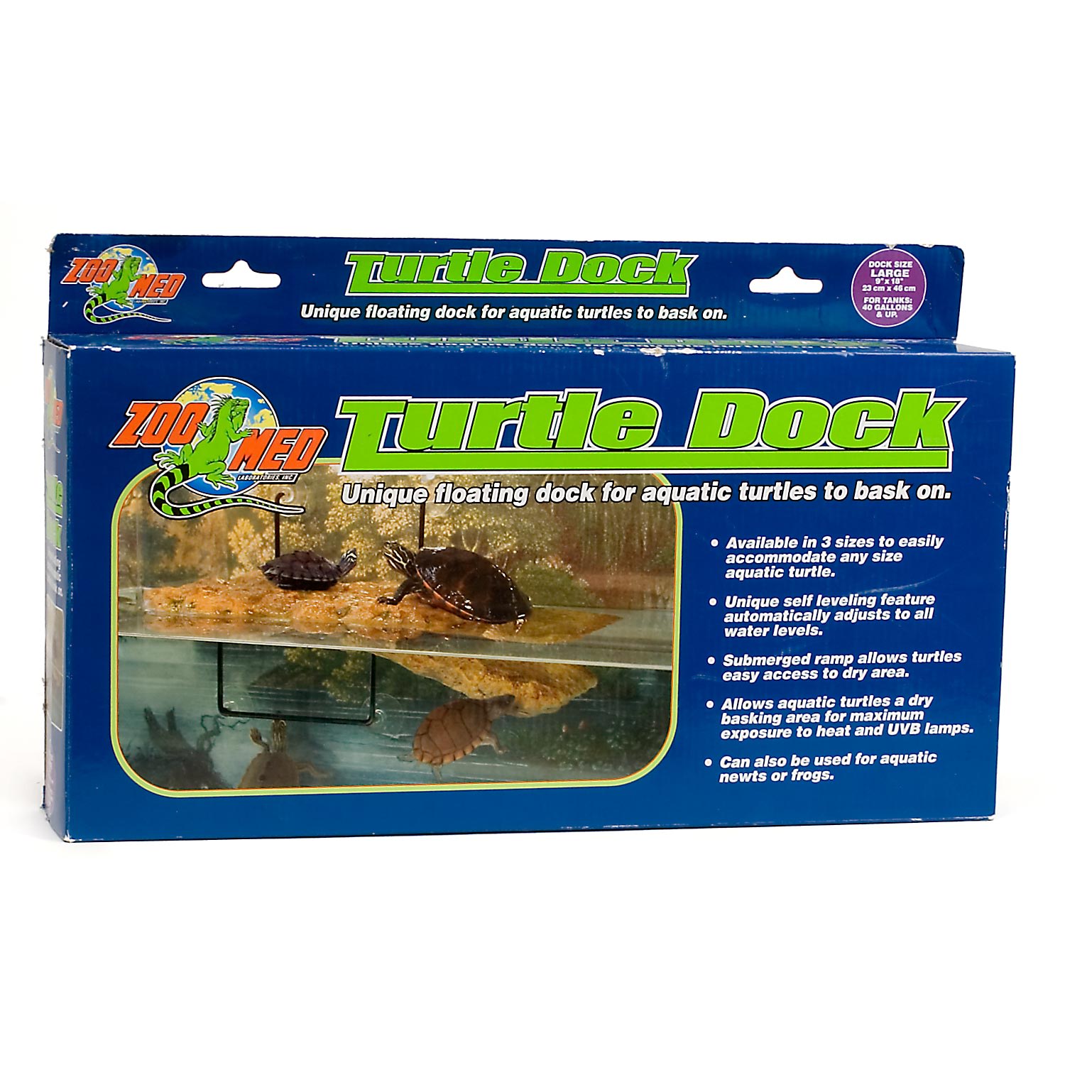 turtle food petco