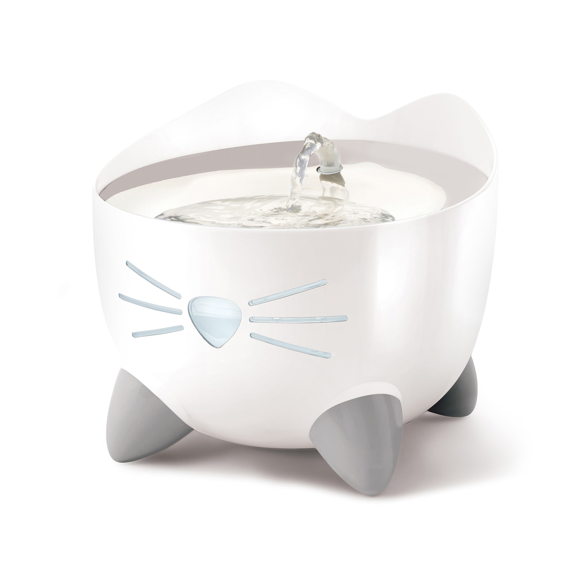 Catit flower fountain petco best sale