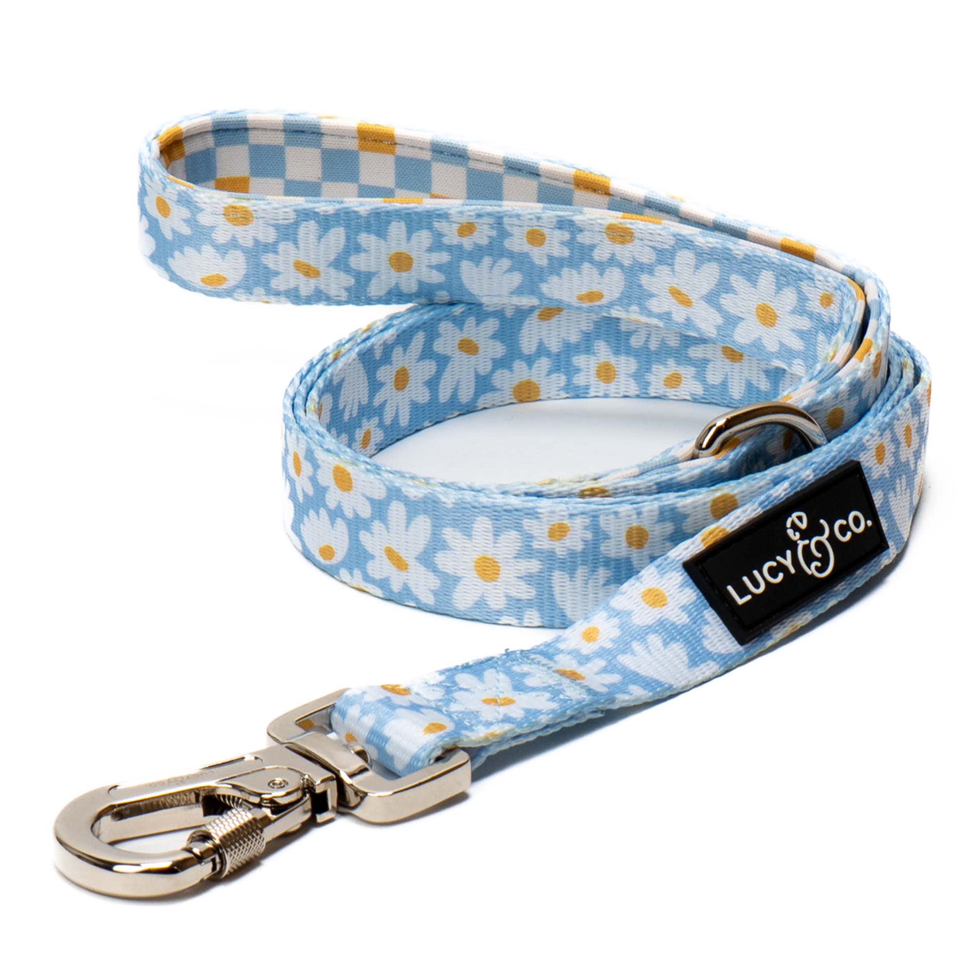 Lucy & Co. The Simply Splendid Dog Leash, 8.58