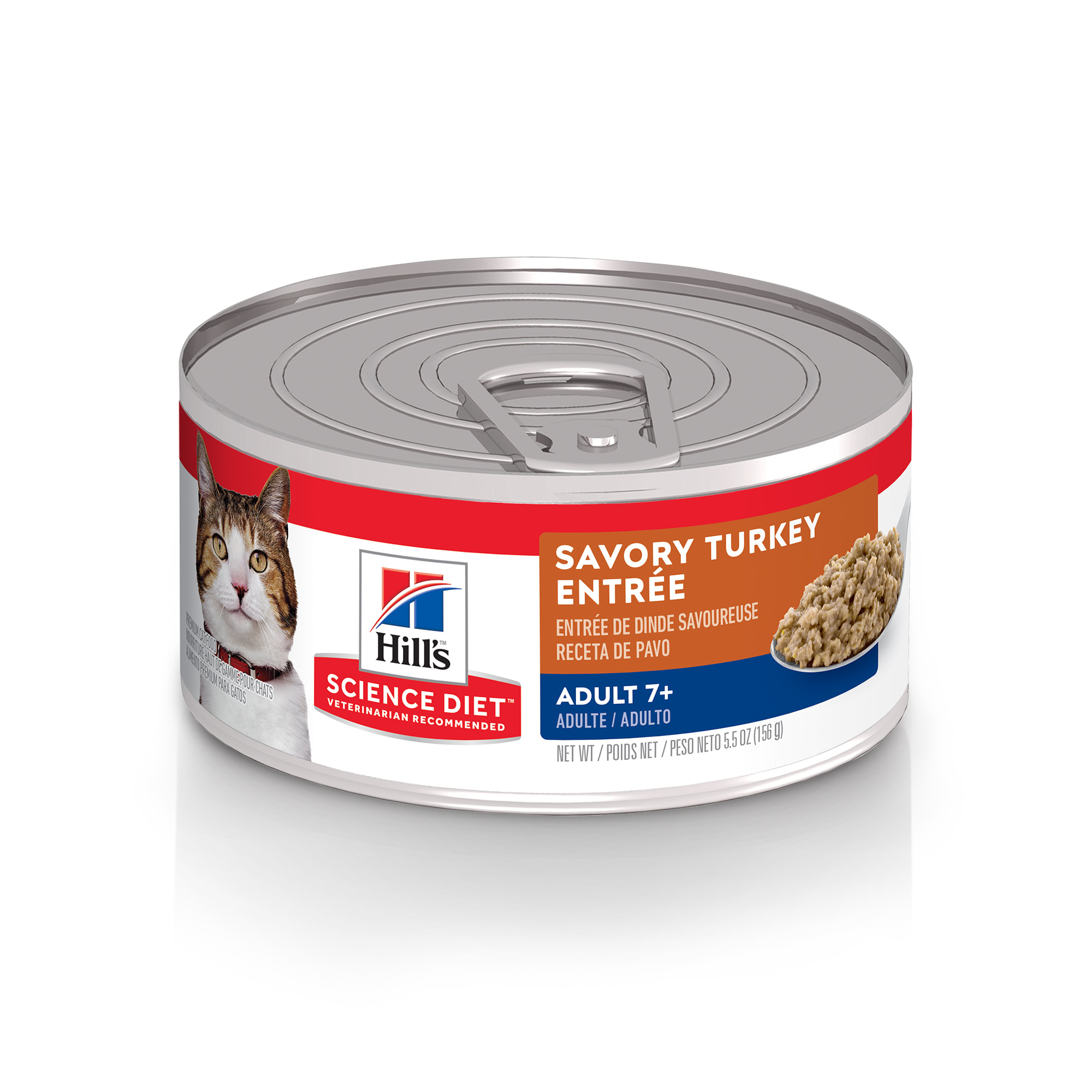 Low Phosphorus Cat Food Petco