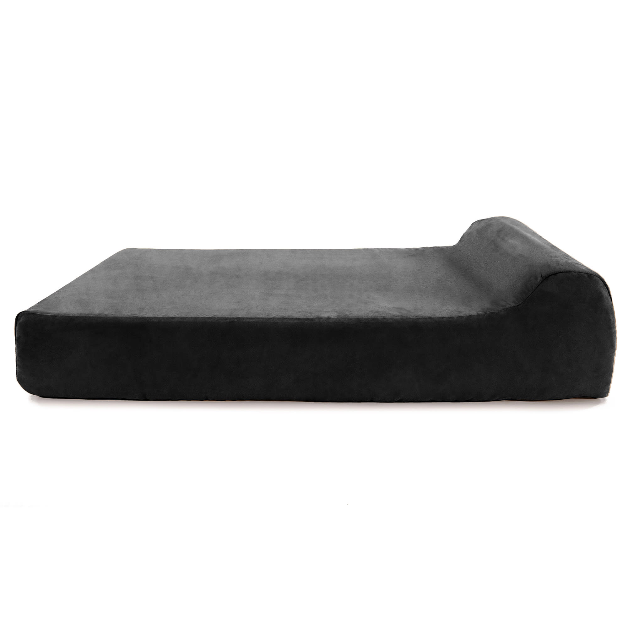 Barker Beds Headrest Giant for Dogs, 48
