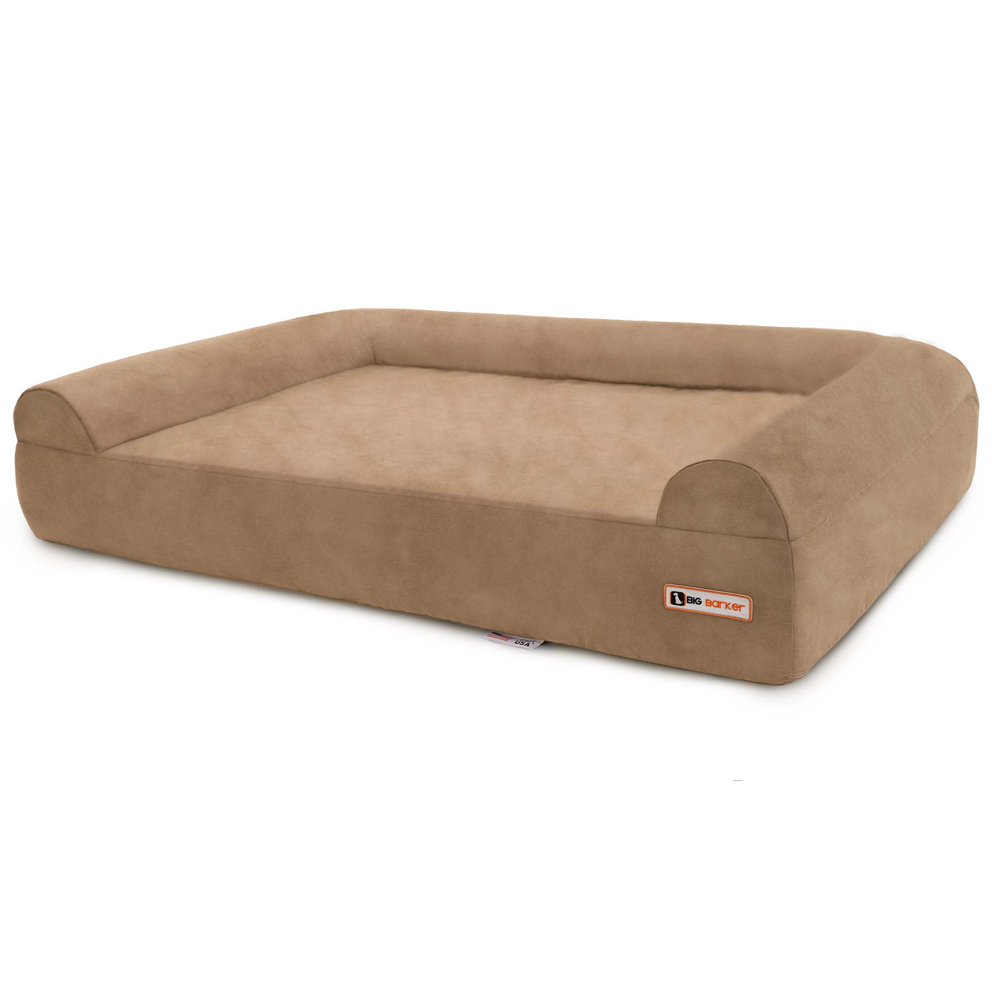 Barker Beds Sofa Giant for Dogs, 48