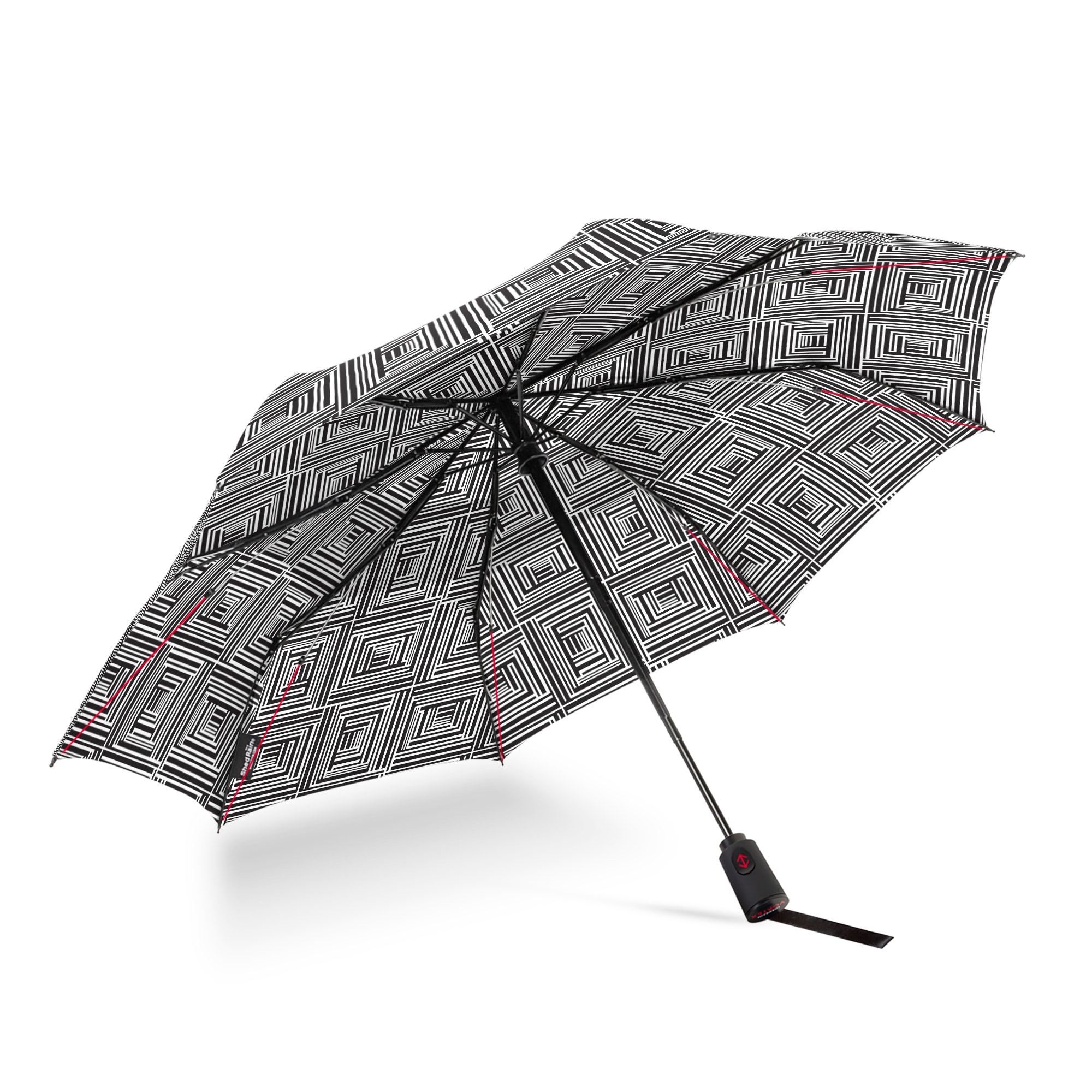 ShedRain Vortex Miami Vented 43-inch Auto Open/Auto Close Compact