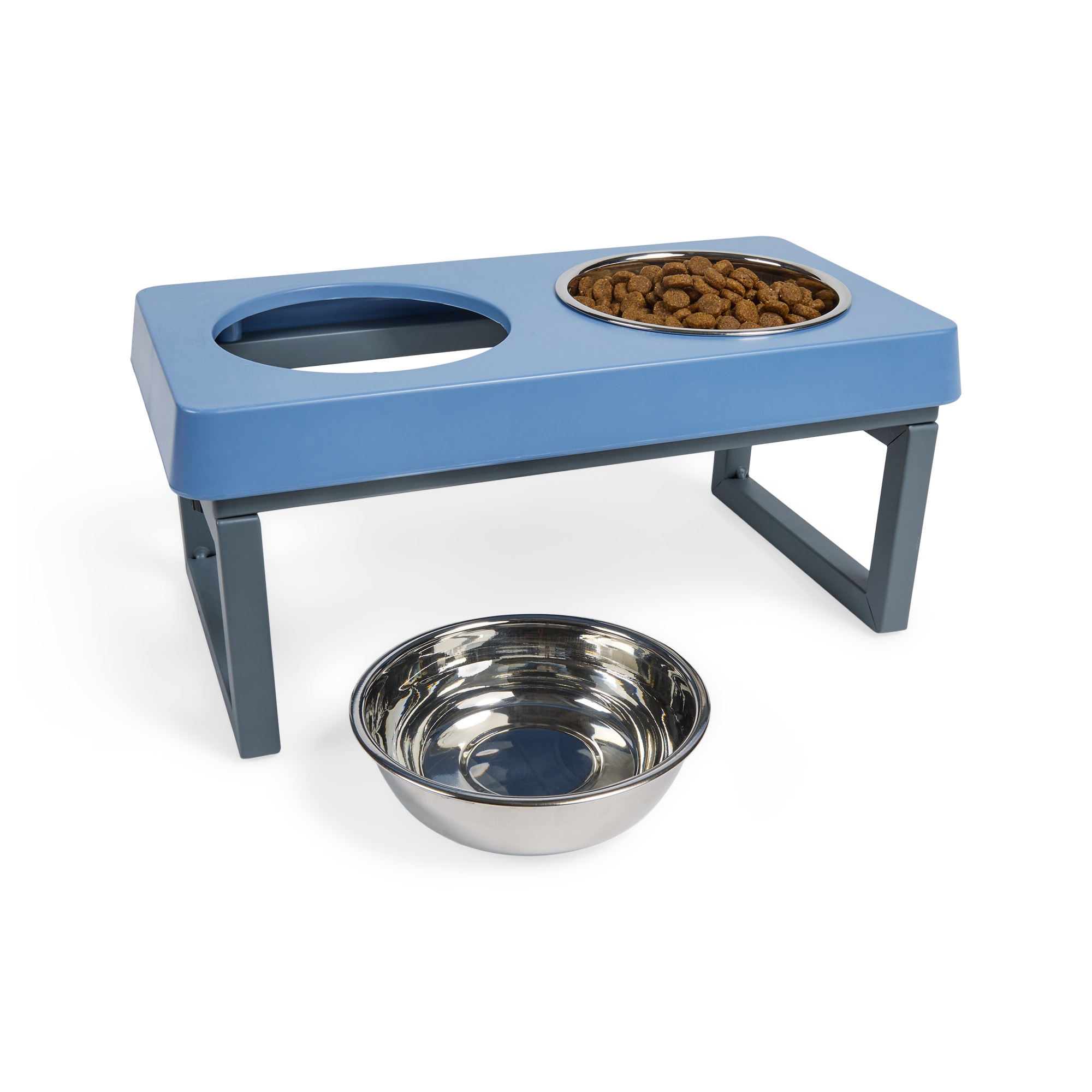 calories in science diet canned dog food Hill's Science Diet Adult 7+ Small Paws Chicken & Barley Entree Canned Dog Food main image 1