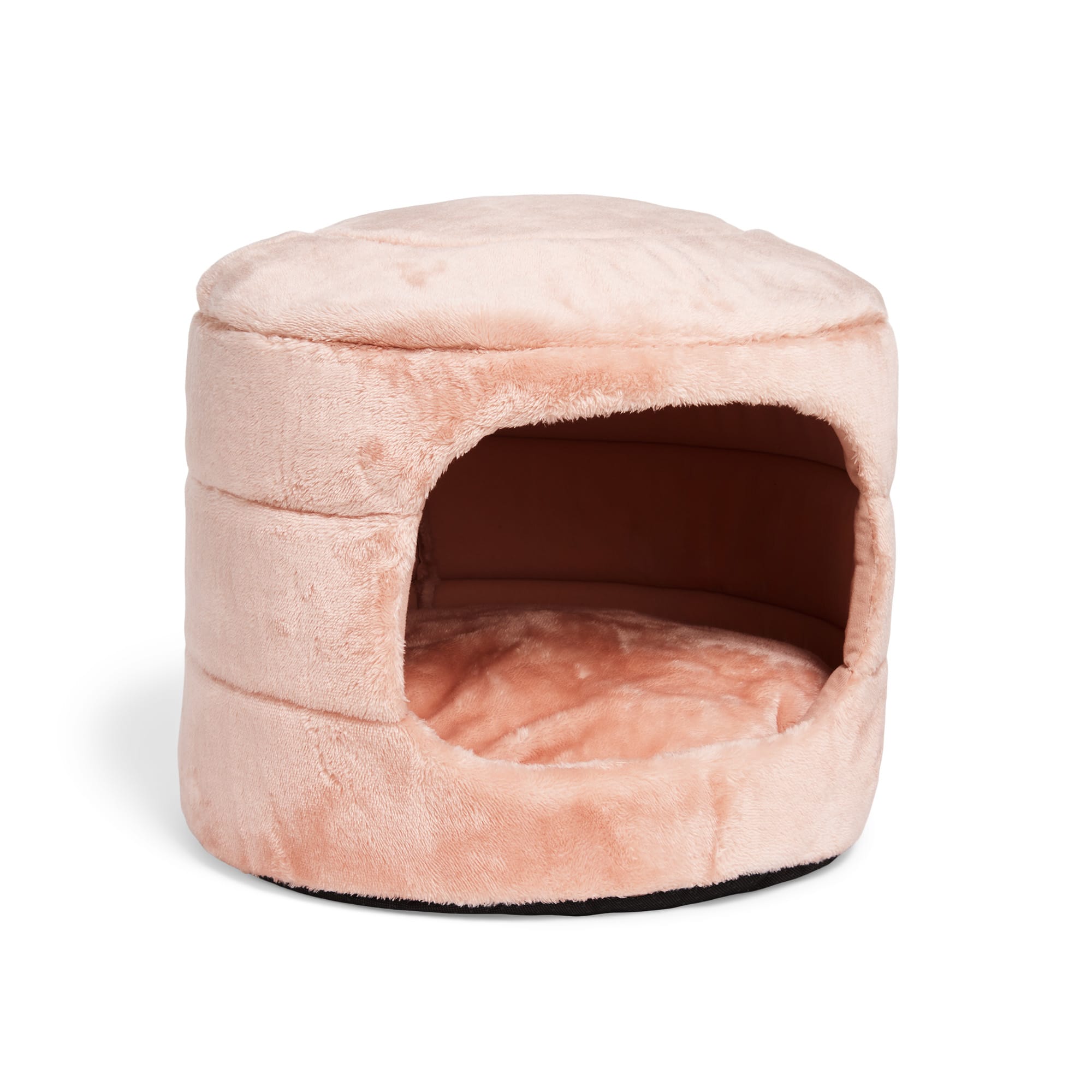 EveryYay Honeycomb 2-in-1 Convertible Cat Bed, 15.75