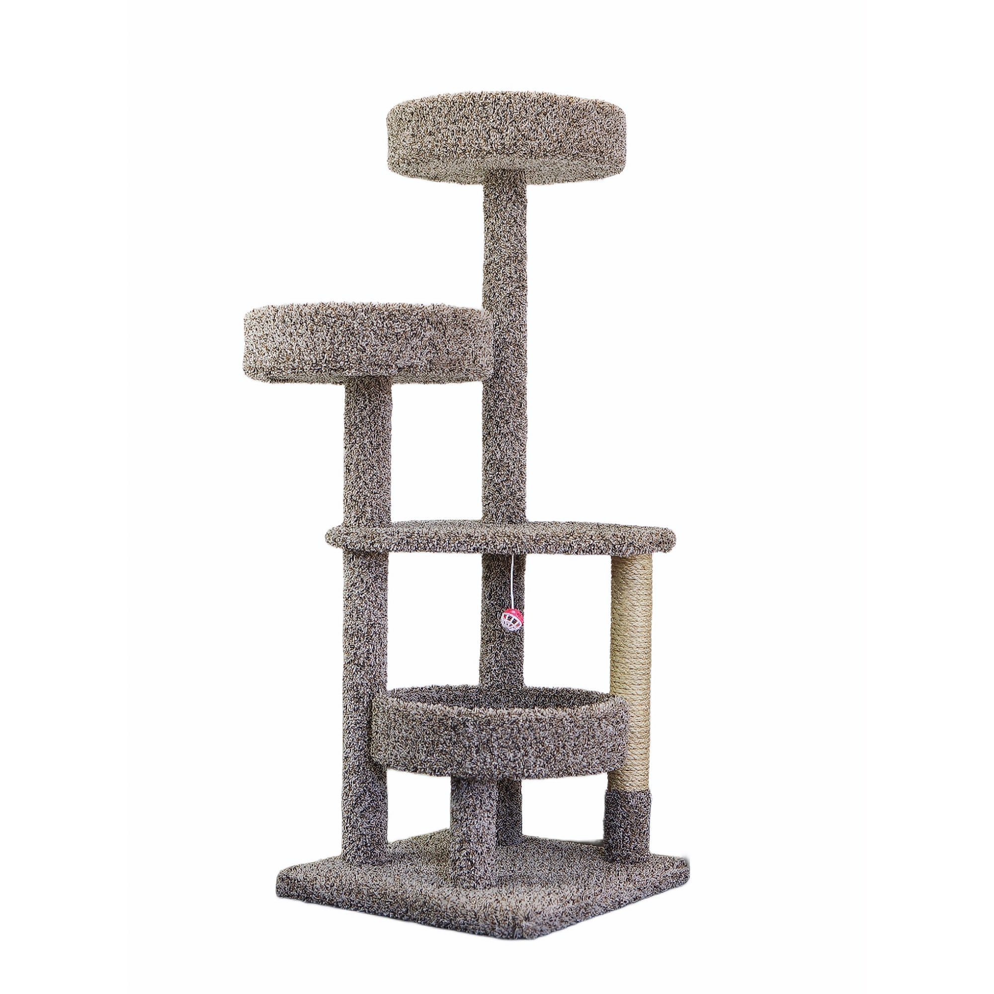 Kei condo｜ピッチャー Amazon.com : New Cat Condos 64