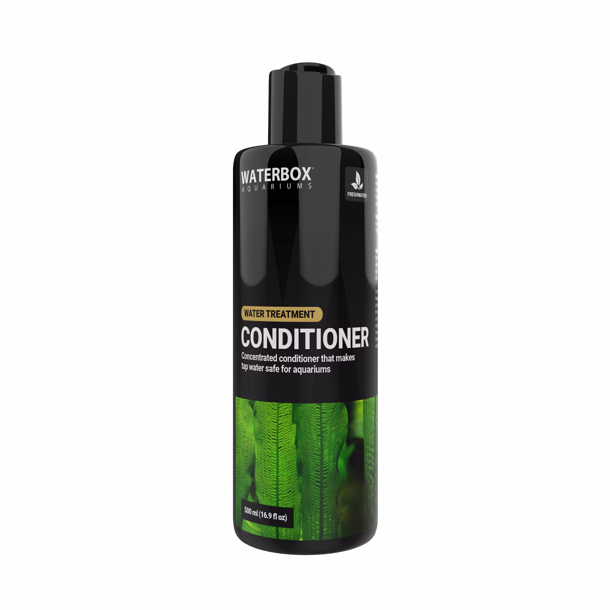 Waterbox Aquariums Water Conditioner, 16.9 fl oz.