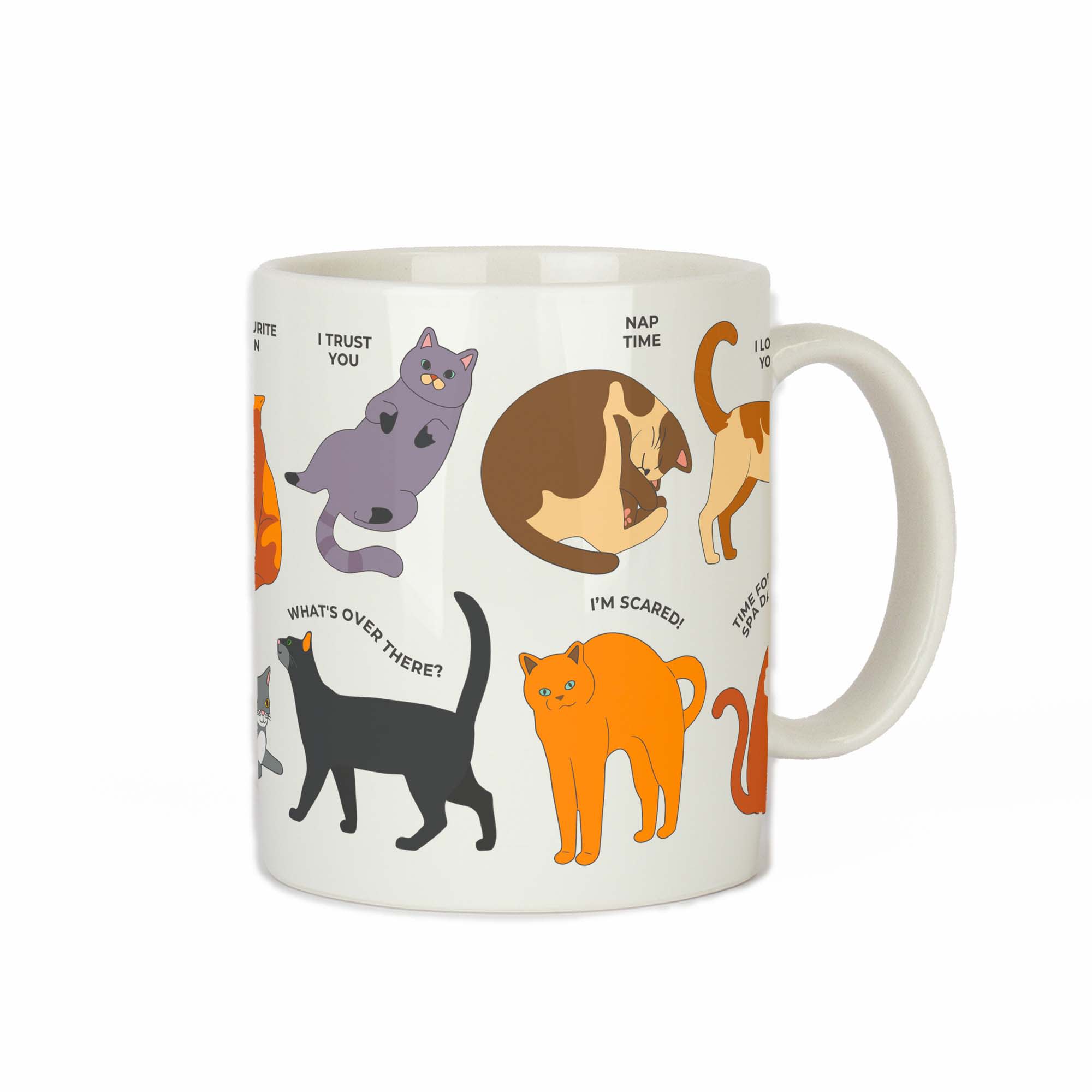 13 oz marble campfire coffee mugs 13oz Campfire Mug