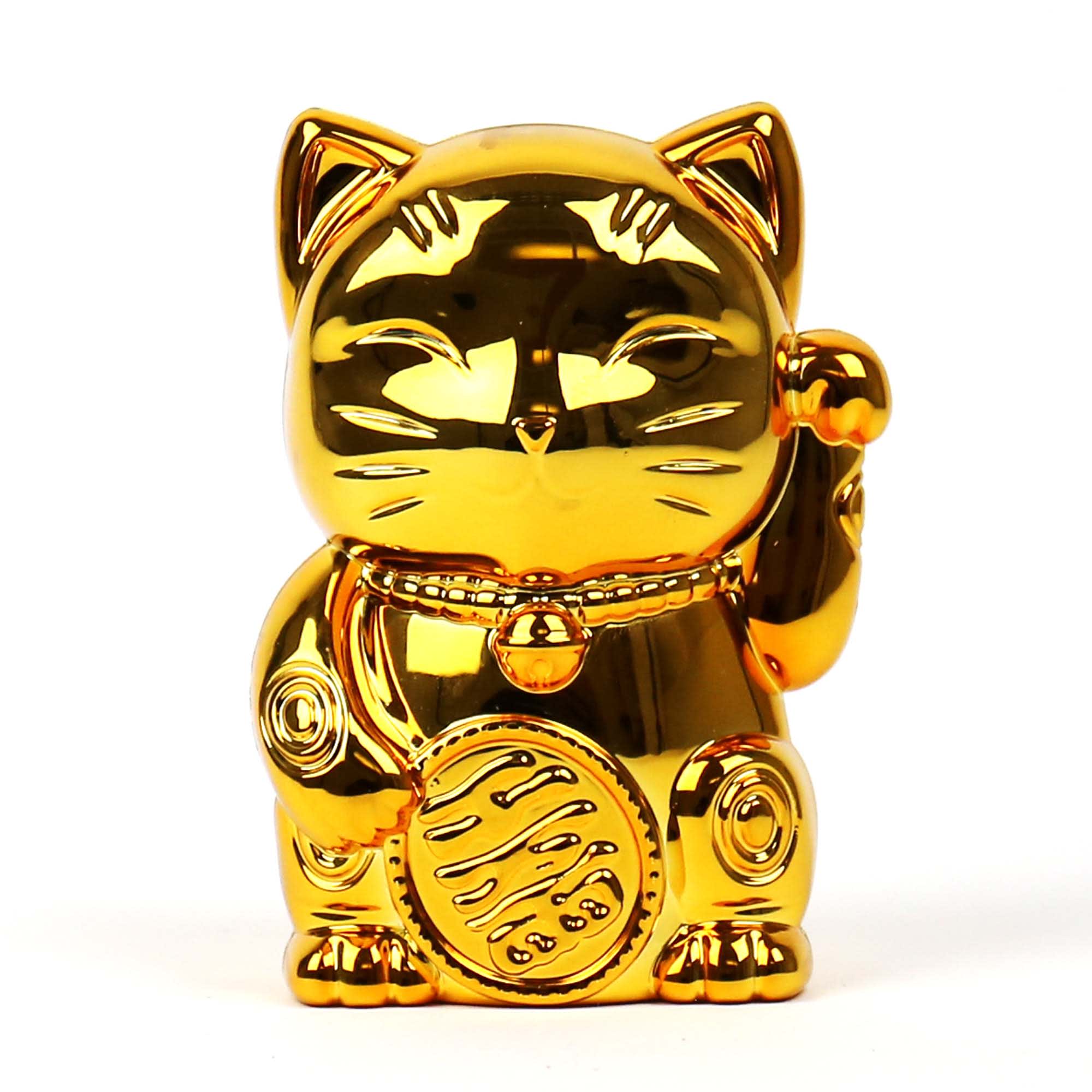 Gift Republic Fortune Kitty | Petco