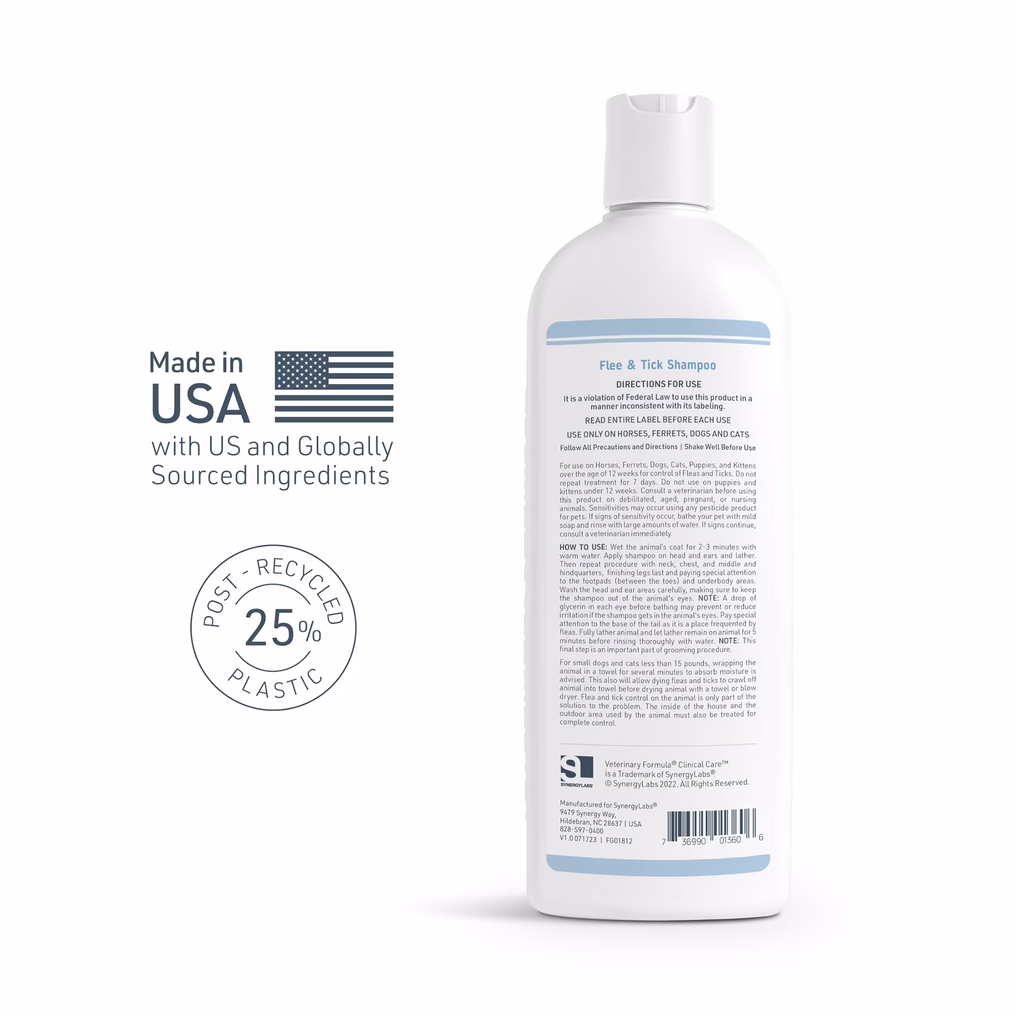 Best Dog Flea & Tick Shampoos 2026: Based on Customer Reviews | Petco