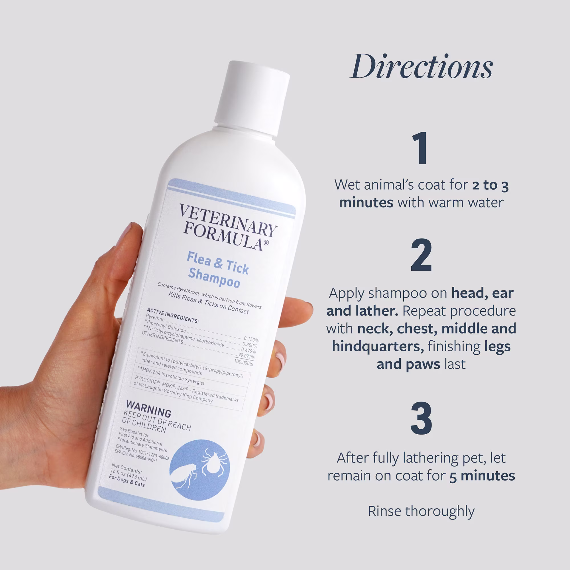 Best Dog Flea & Tick Shampoos 2026: Based on Customer Reviews | Petco