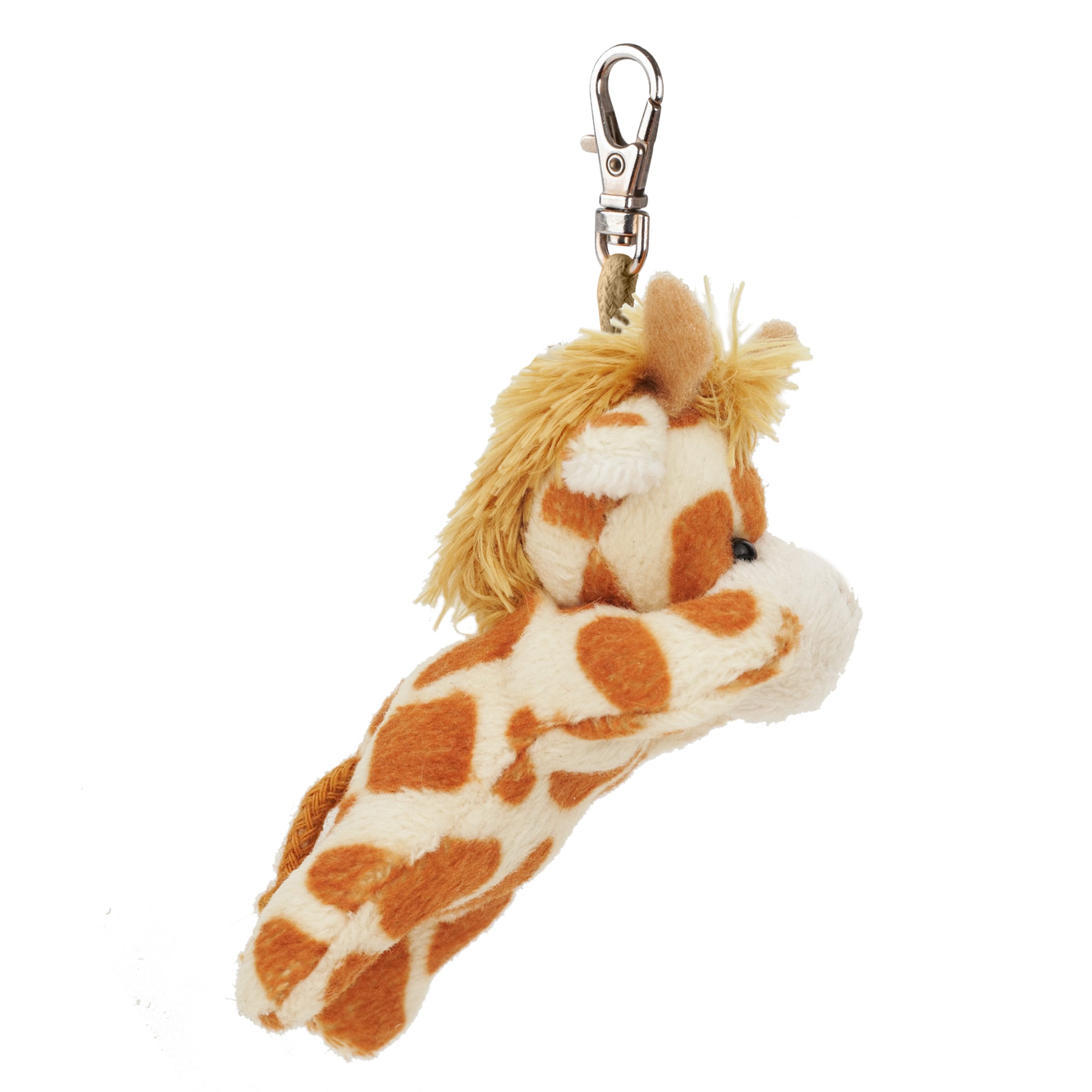Nature Planet Tiny Softies Giraffe | Petco