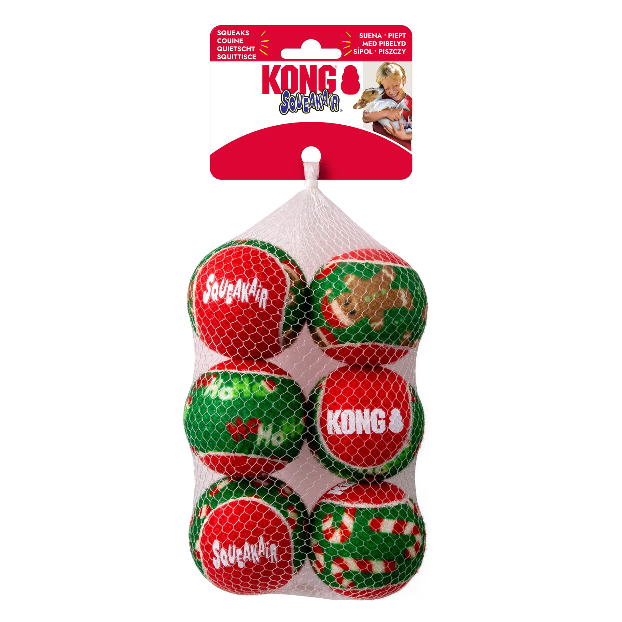 tough dog toys BoxDog Tough Durable Monster Dog Pull Toys | Strong Dog Toys with Multiple Layers for Pull, Fetch, Tug main image 1