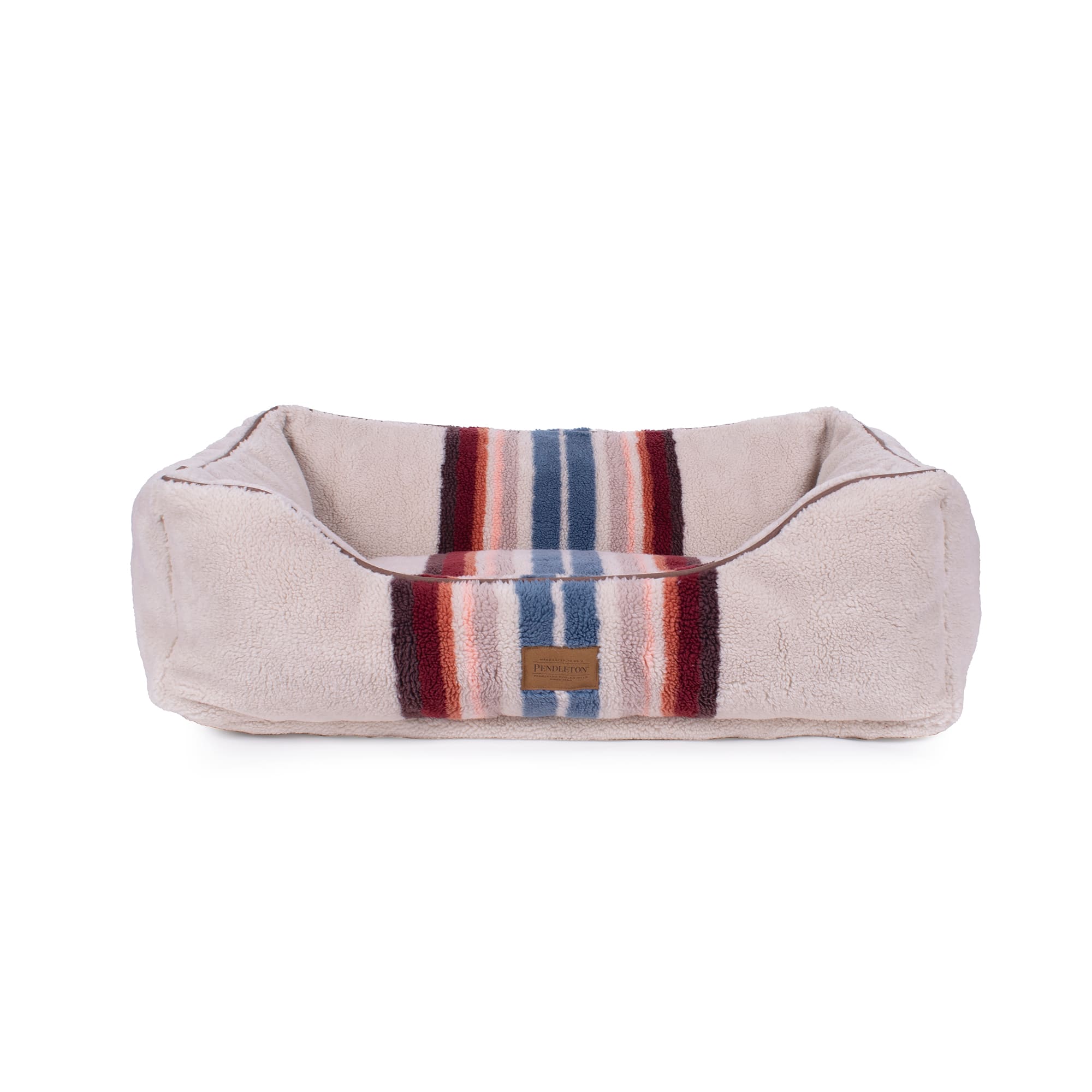 Pendleton Berber Kuddler for Dogs, 27