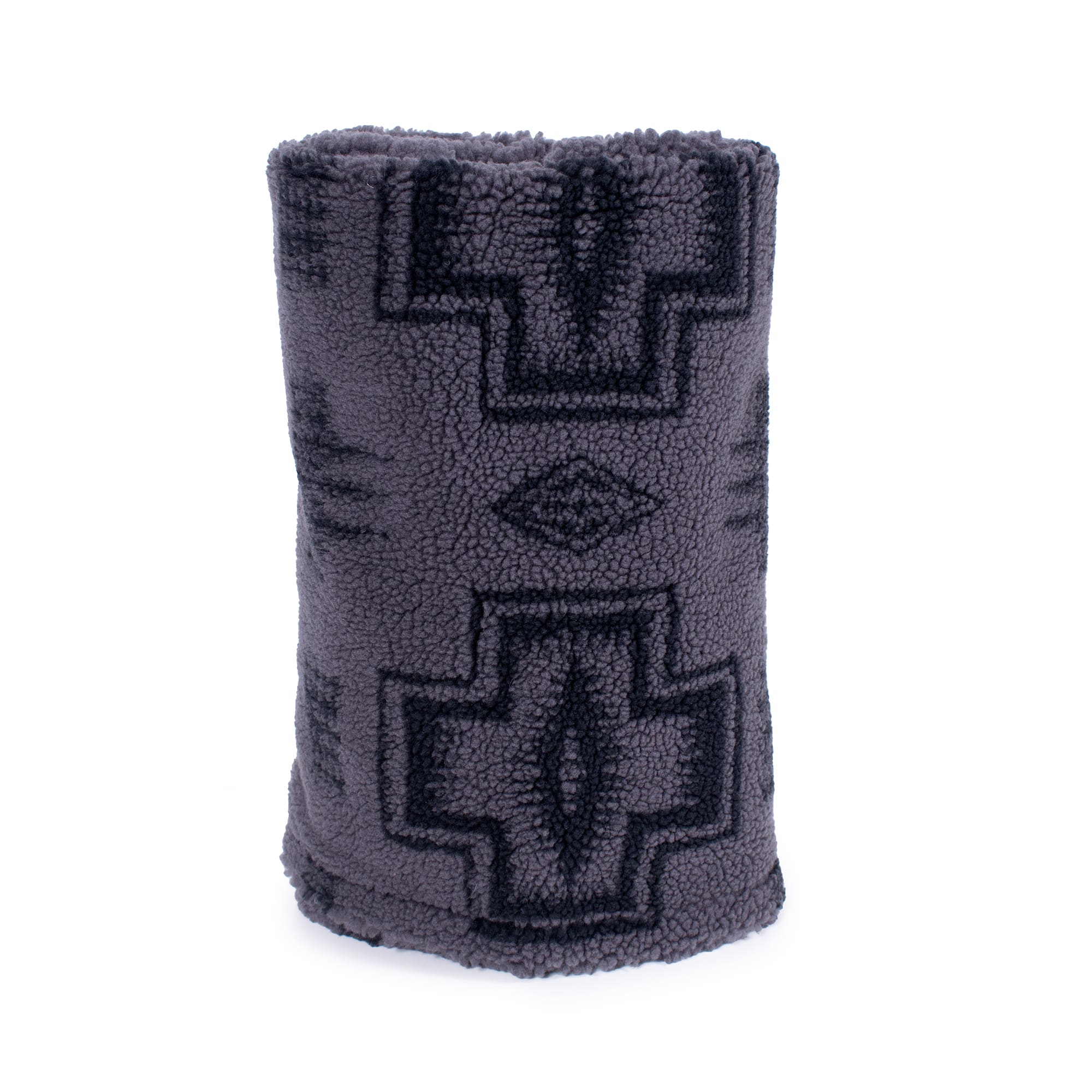 Pendleton Berber Crate Blanket for Dogs, 40