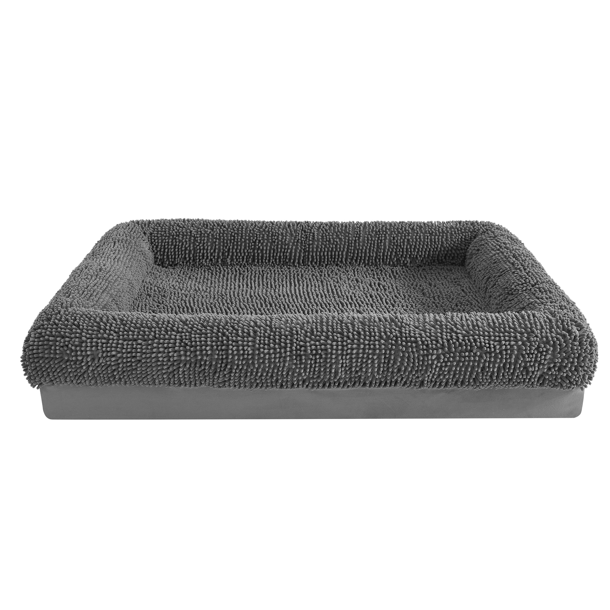 Arlee Pet Products Slumber Box Ultimate Memory Foam Pet Bed, 30