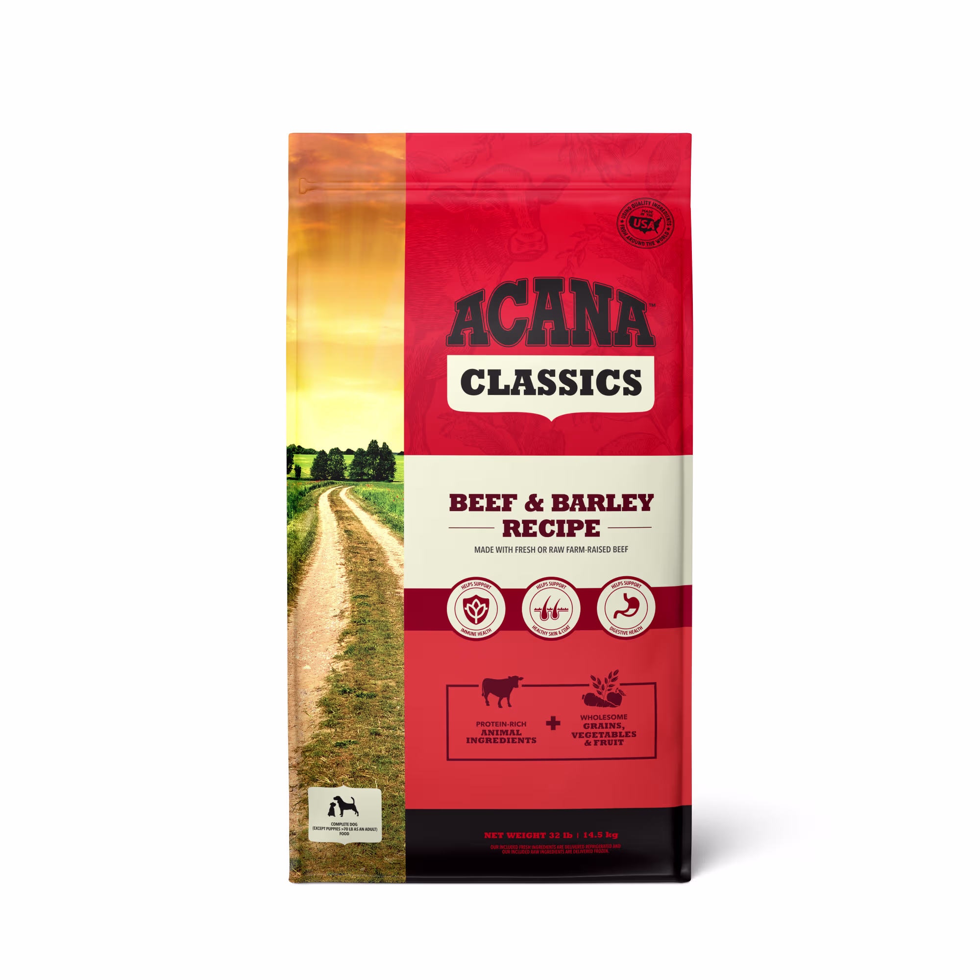 Is Acana Good Dog Food: Unveiling Top Benefits