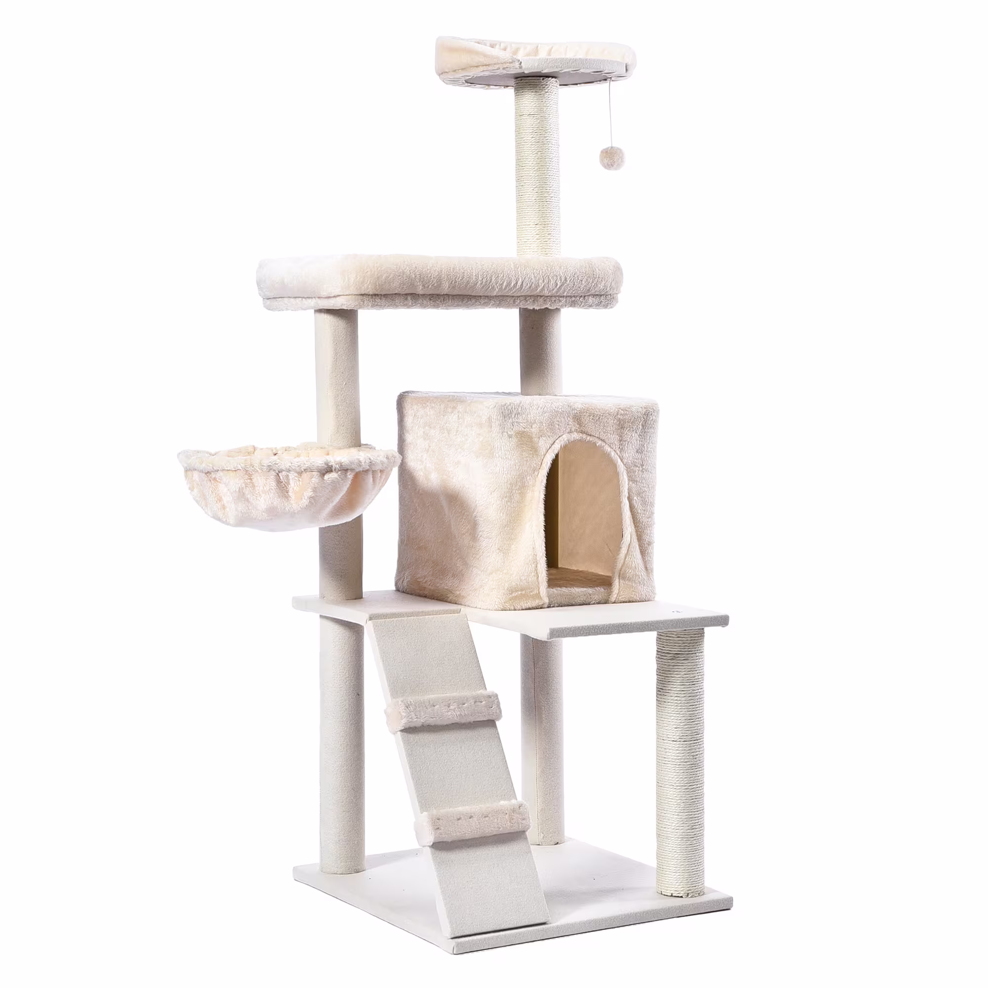 Cat Craft Level Cat Climb Tree, 52