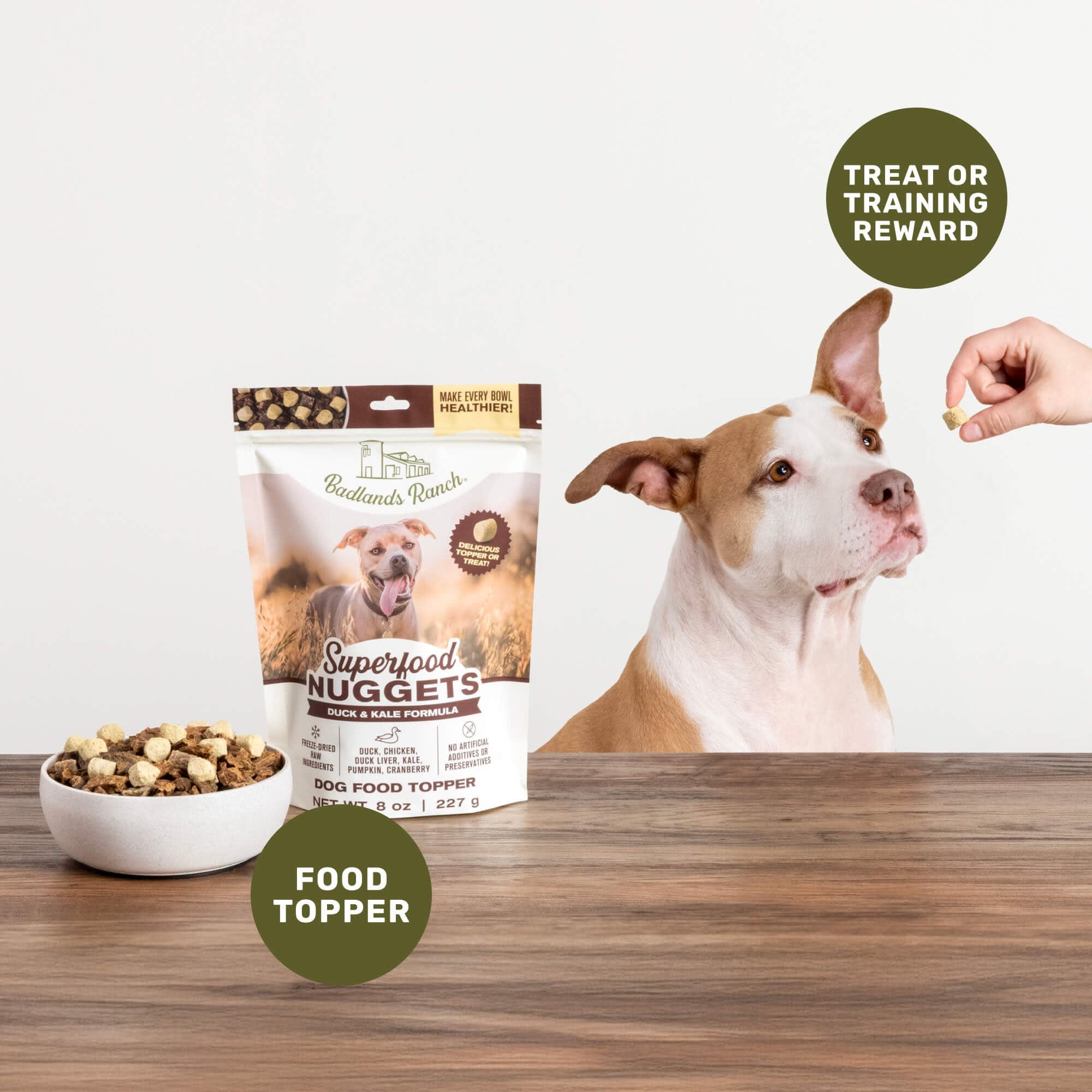 ドッグフード La belle lune Superfood Complete - Canine Superfoods