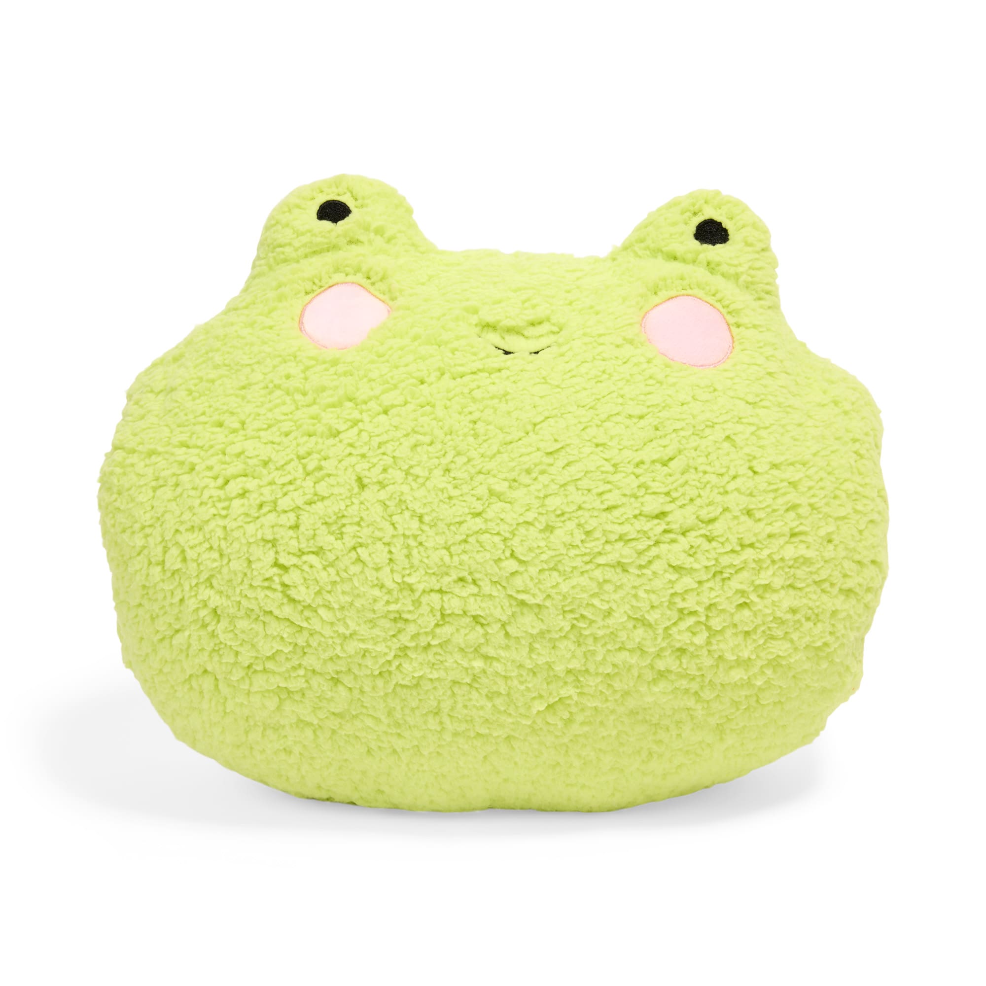 Petco Frog Plush Handwarmer | Petco