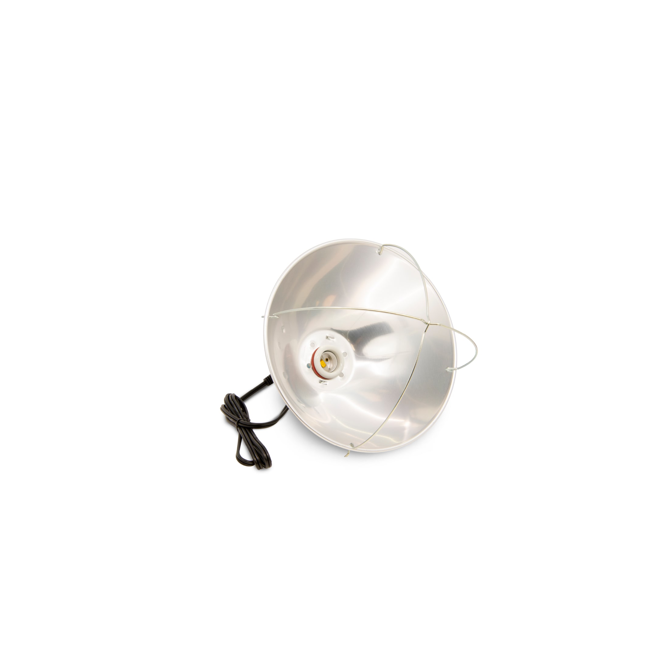 Fluker's Farmyard Favorites Brooder Lamp for Chicken Coop or