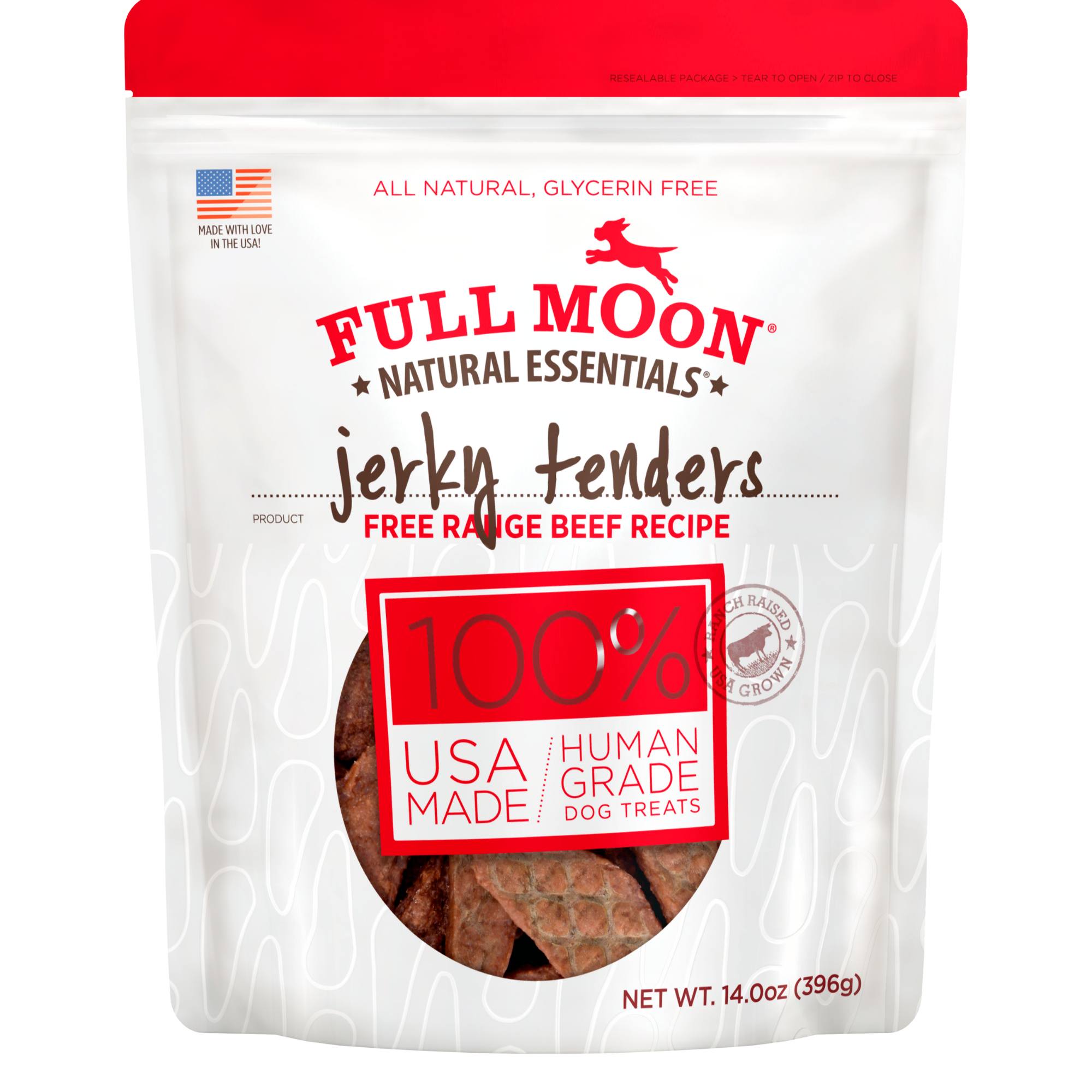 Best Jerky Dog Treats