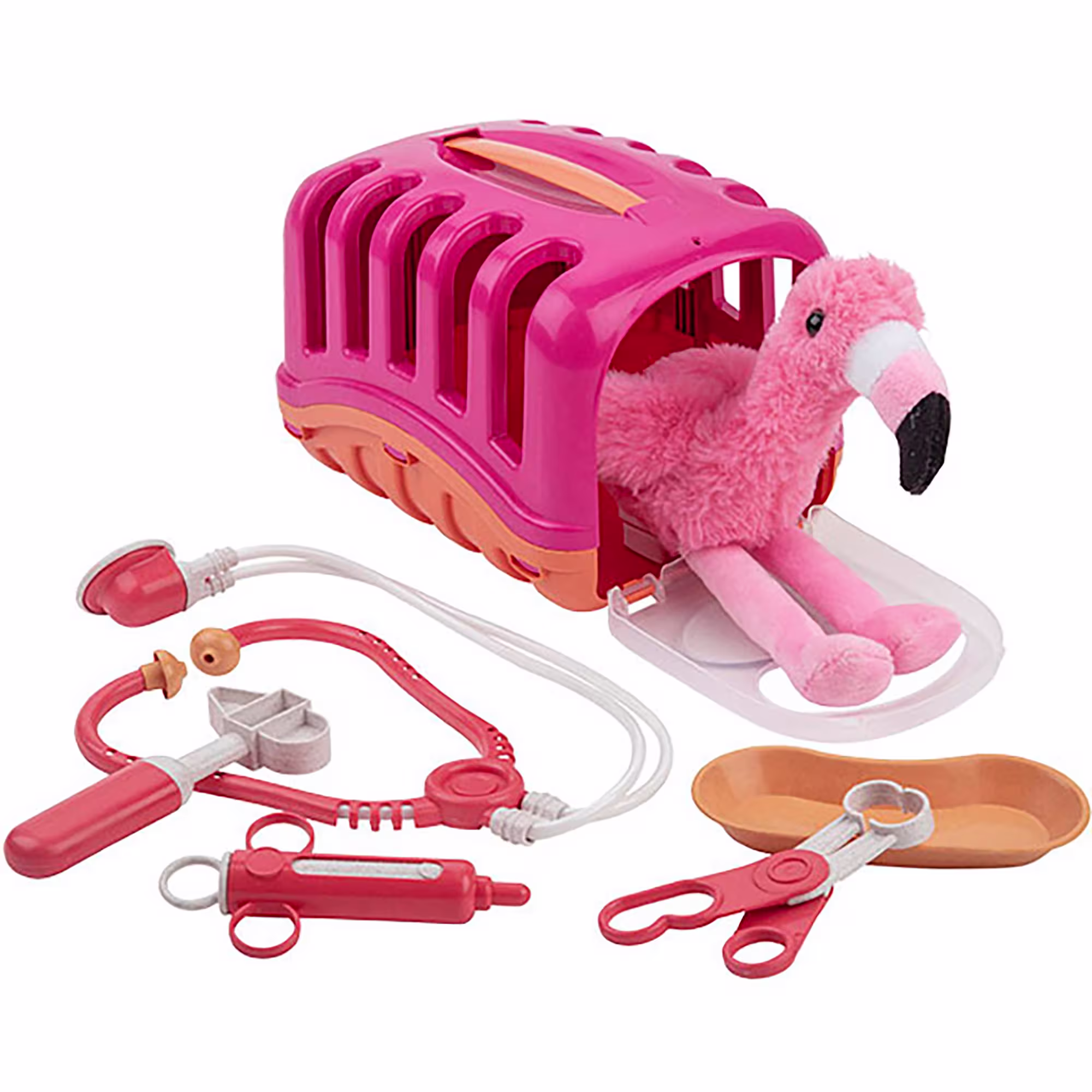 Flamingo's スキンケア　セット4点　新品 Nature Planet Flamingo Medical Set | Petco
