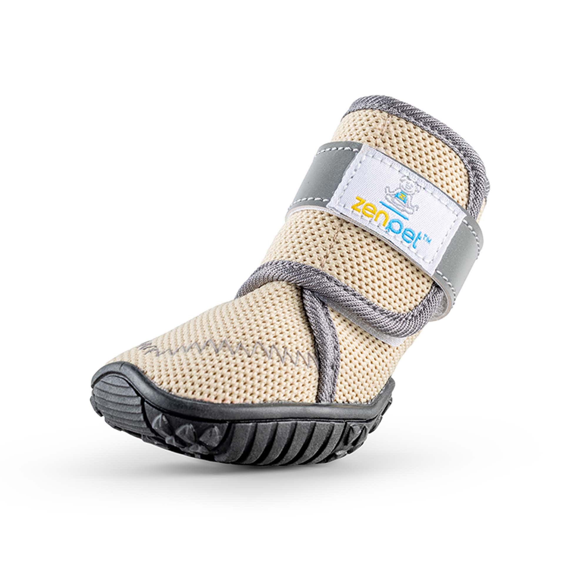 Zenpet Protective & Recovery Boots for First Aid and Outdoor
