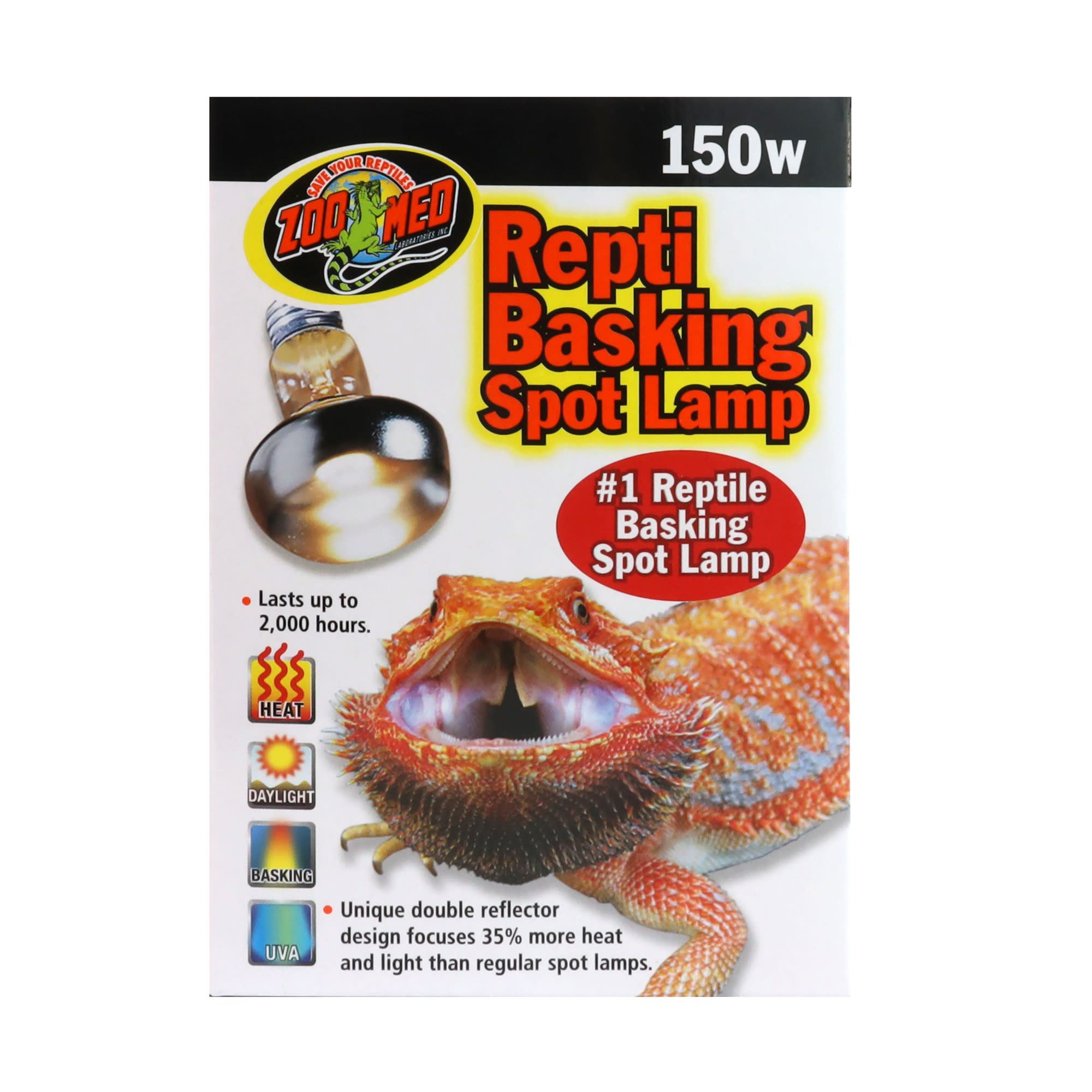 Basking heat lamp hotsell