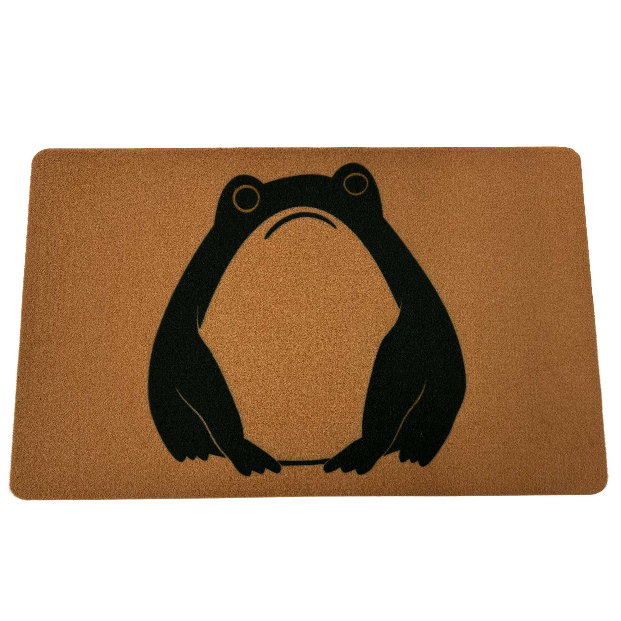 Zanden Frog Decorative Door Mat | Petco