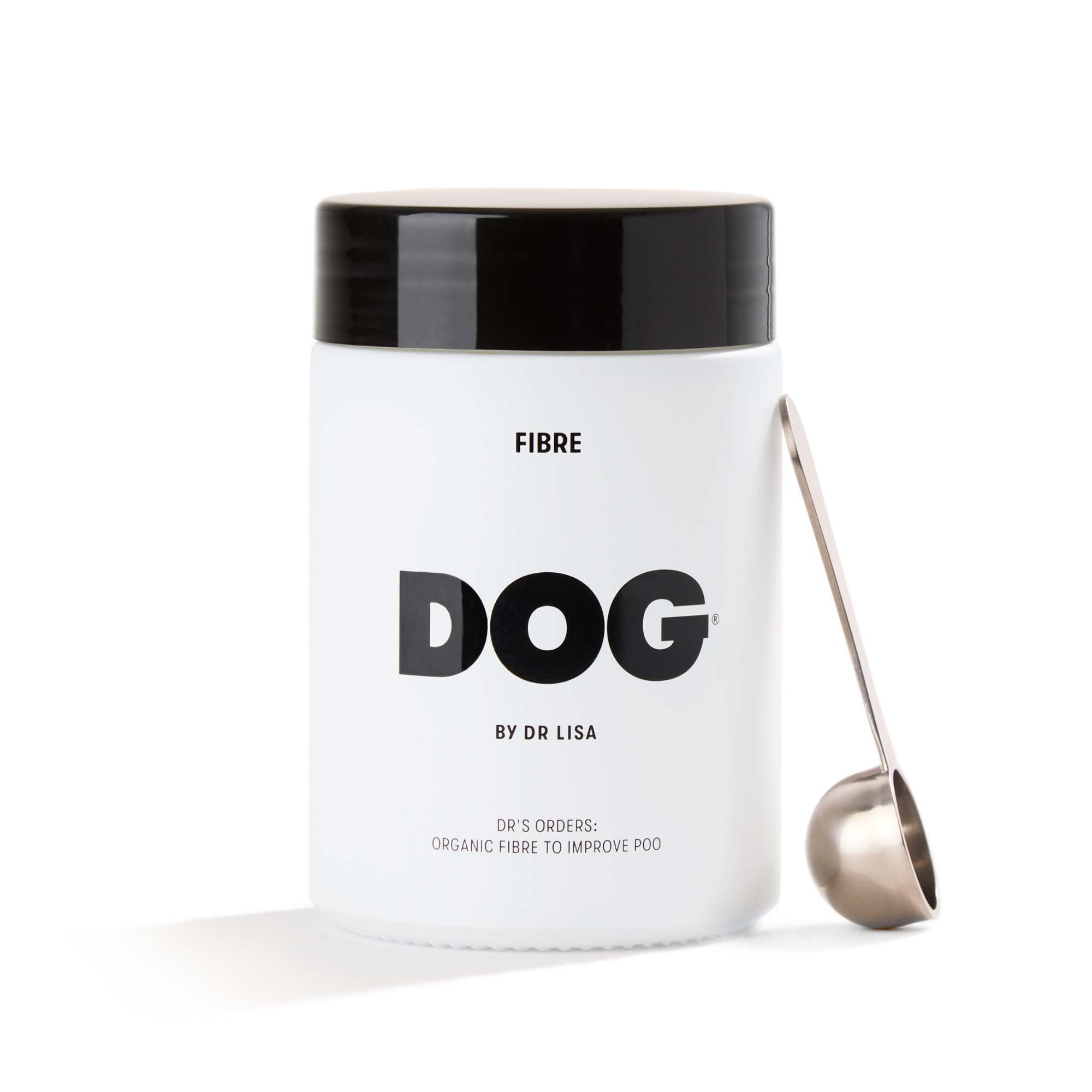 DOG by Dr Lisa Dog Fibre, 100 g | Petco