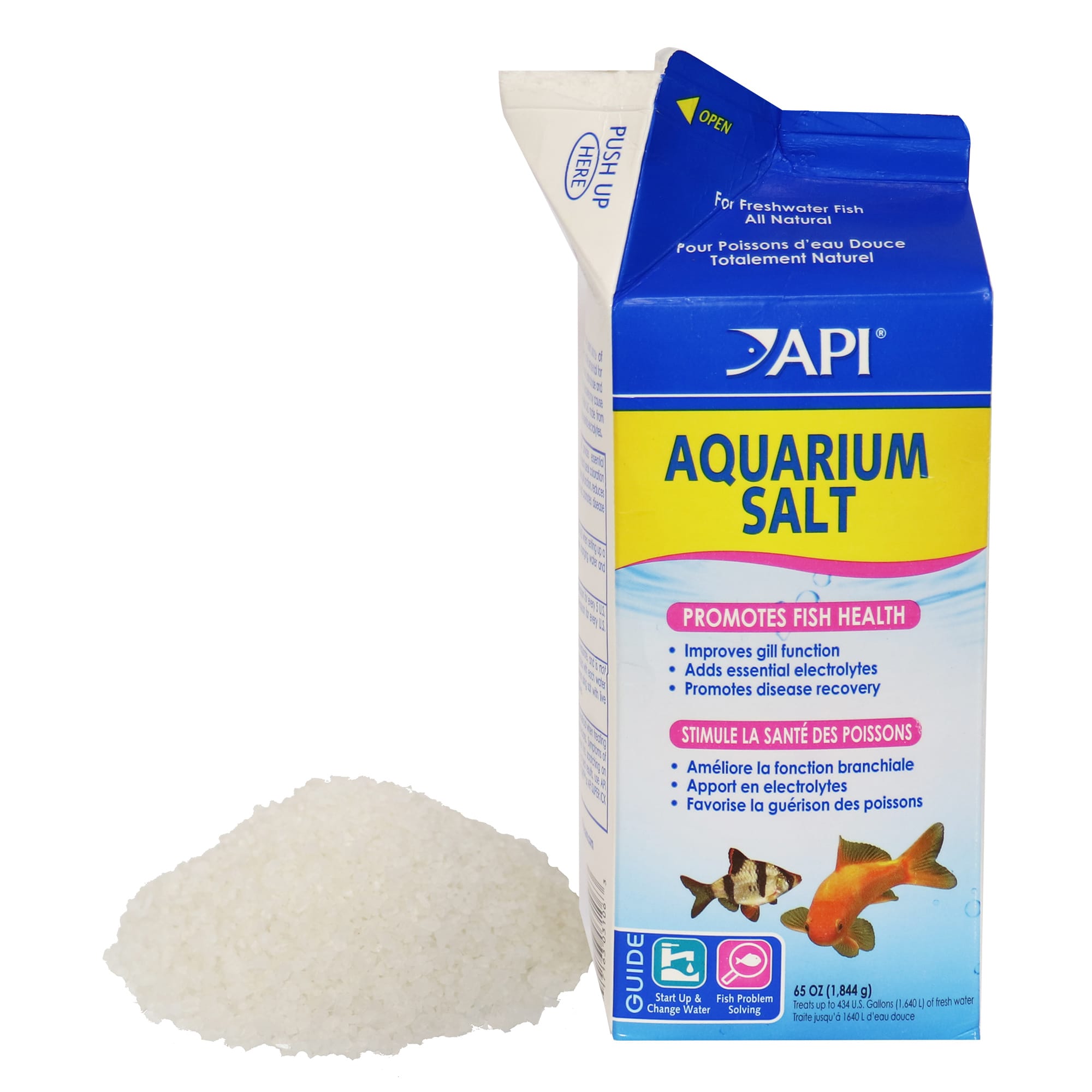 Petco reef hot sale salt