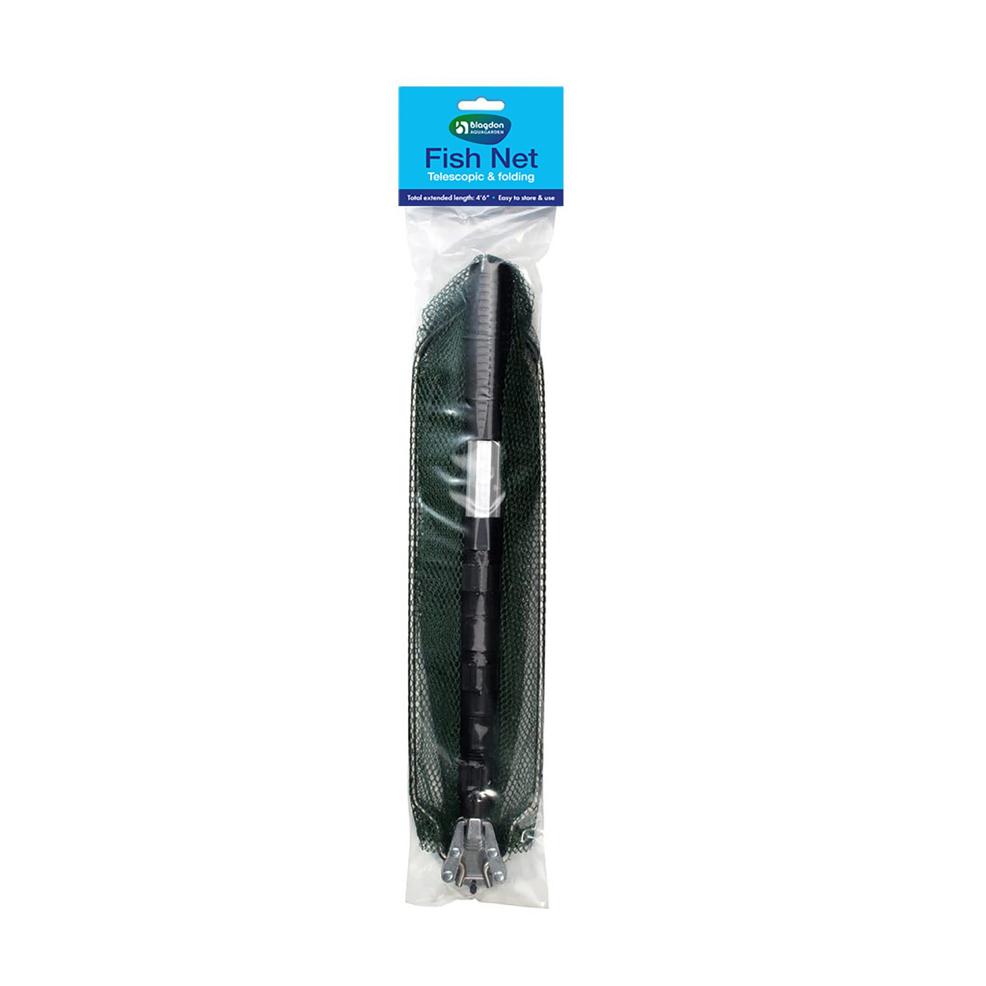 aqua one telescopic fish net 4 Inch High Quality Durable Fish Tank Net A robust stainless steel and fine mesh nylon fish tank net with an extendable handle for transferring fish into your aquarium and removing any floating debris Filhome Aquarium Telescopic Fish Net
