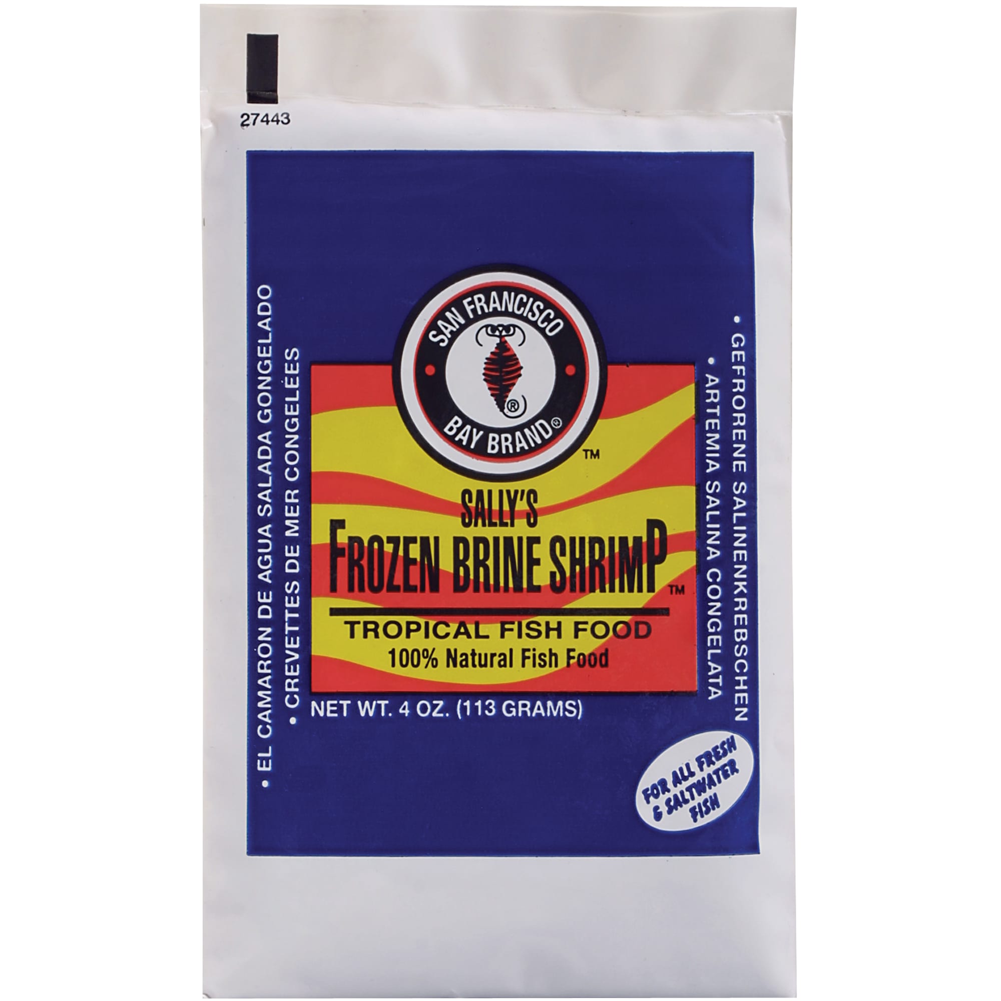 instant baby brine shrimp petco