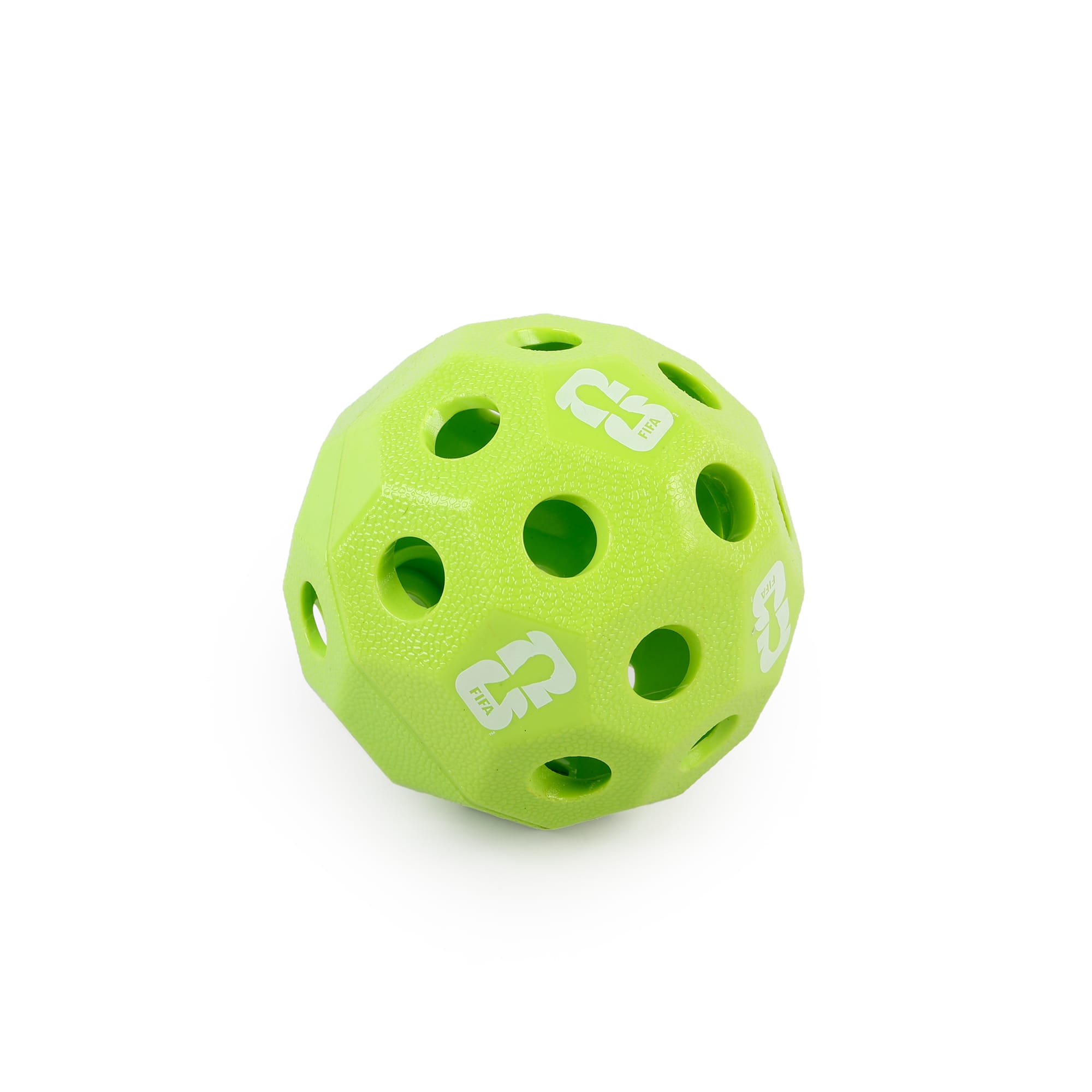 FIFA World Cup 2026 Green EZ Grip N' Fetch Dog Toys, Small | Petco