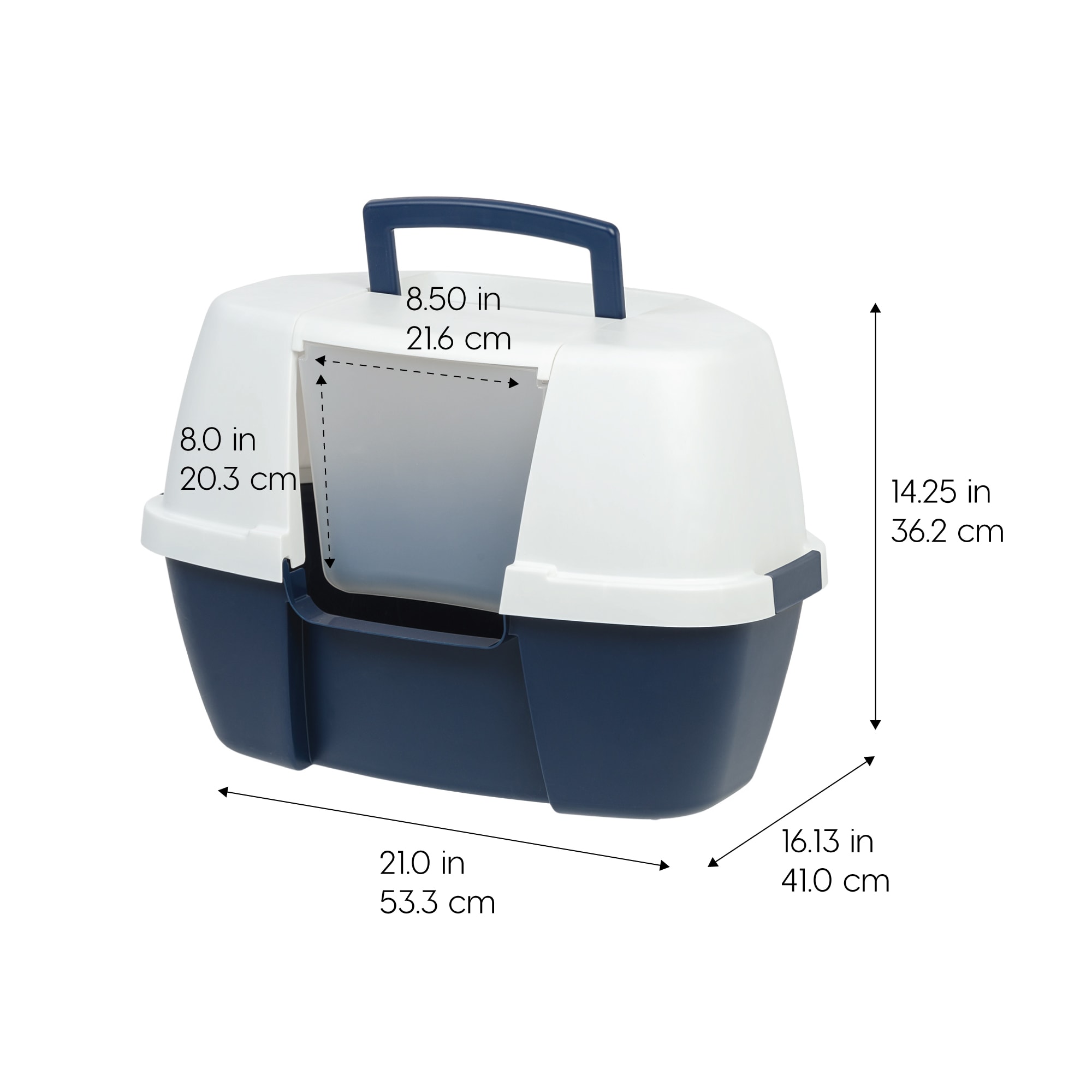 Best Covered Litter Boxes 2026: According to Customer Reviews | Petco