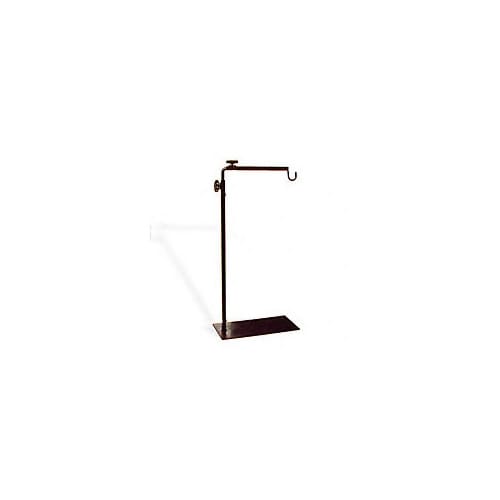 clamp lamp stand