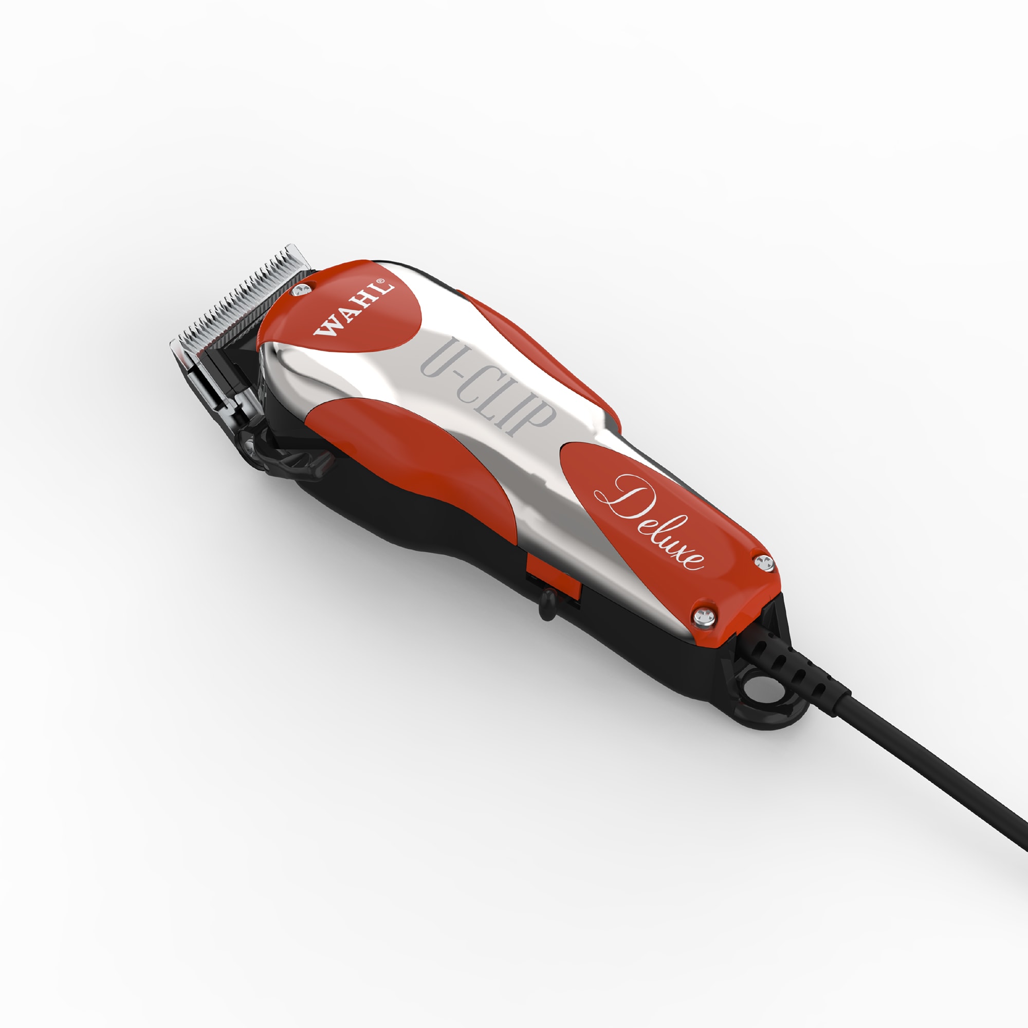wahl professional animal deluxe