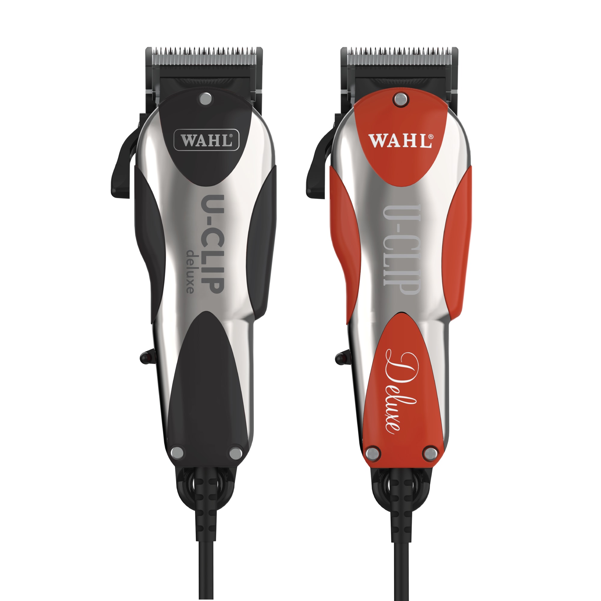 wahl u clip dog clipper set