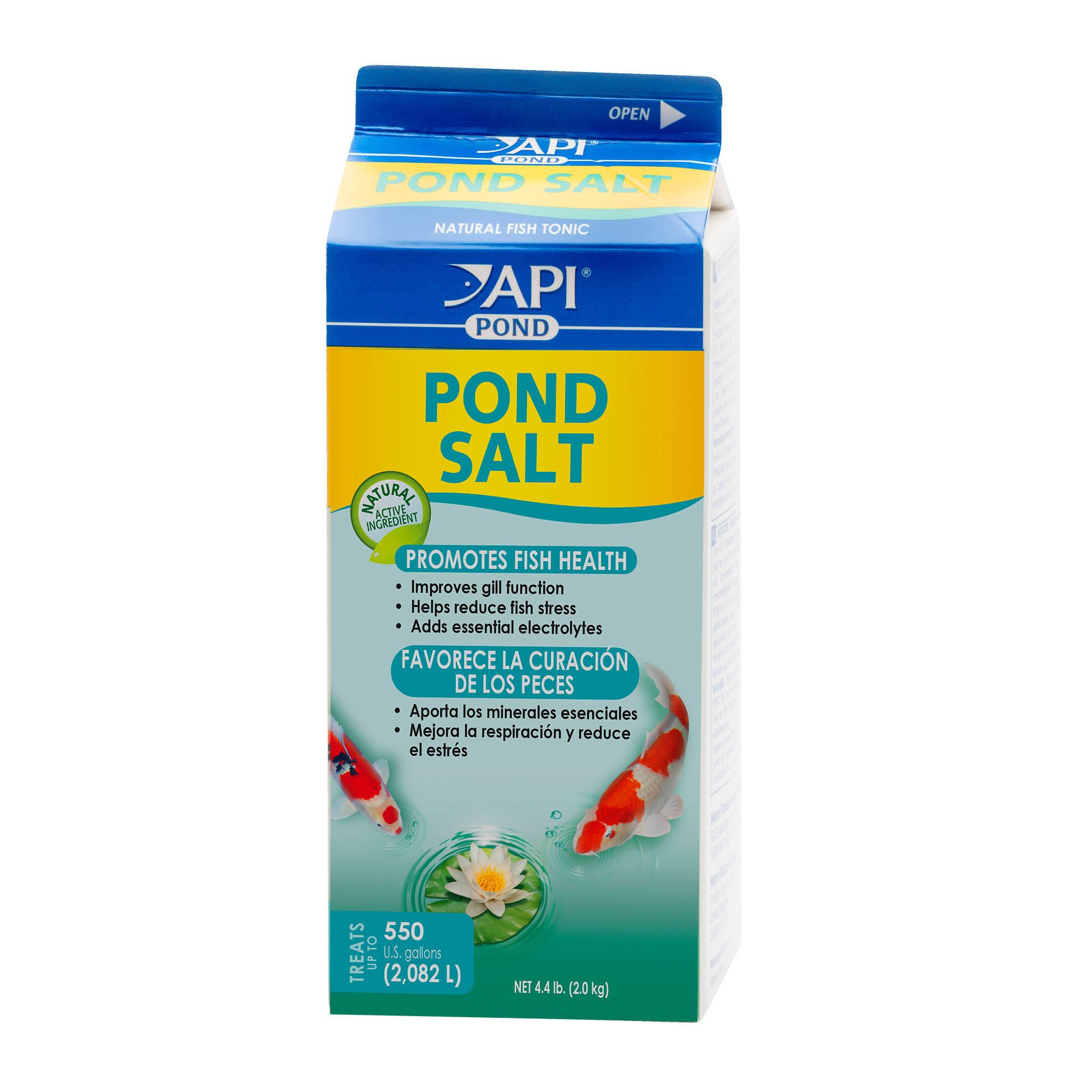 Petco shop marine salt