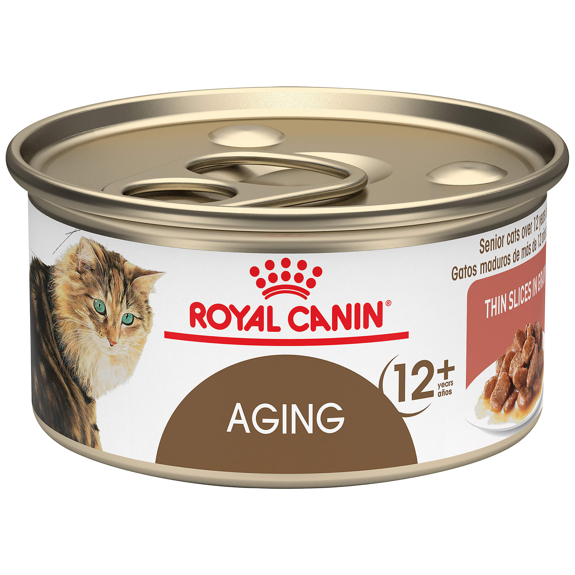 royal canin senior consult cat food