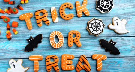 6 Most Toxic Halloween Candies for Dogs